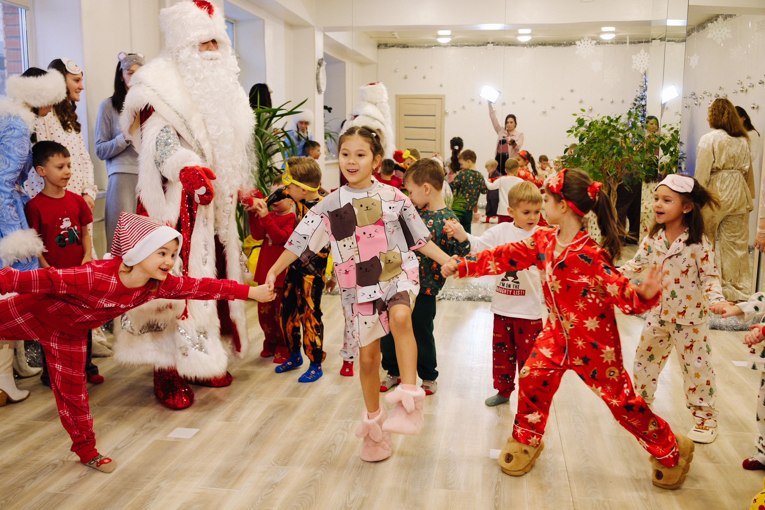 Детские мероприятия. Фотограф в Иркутске Анна Мирошникова