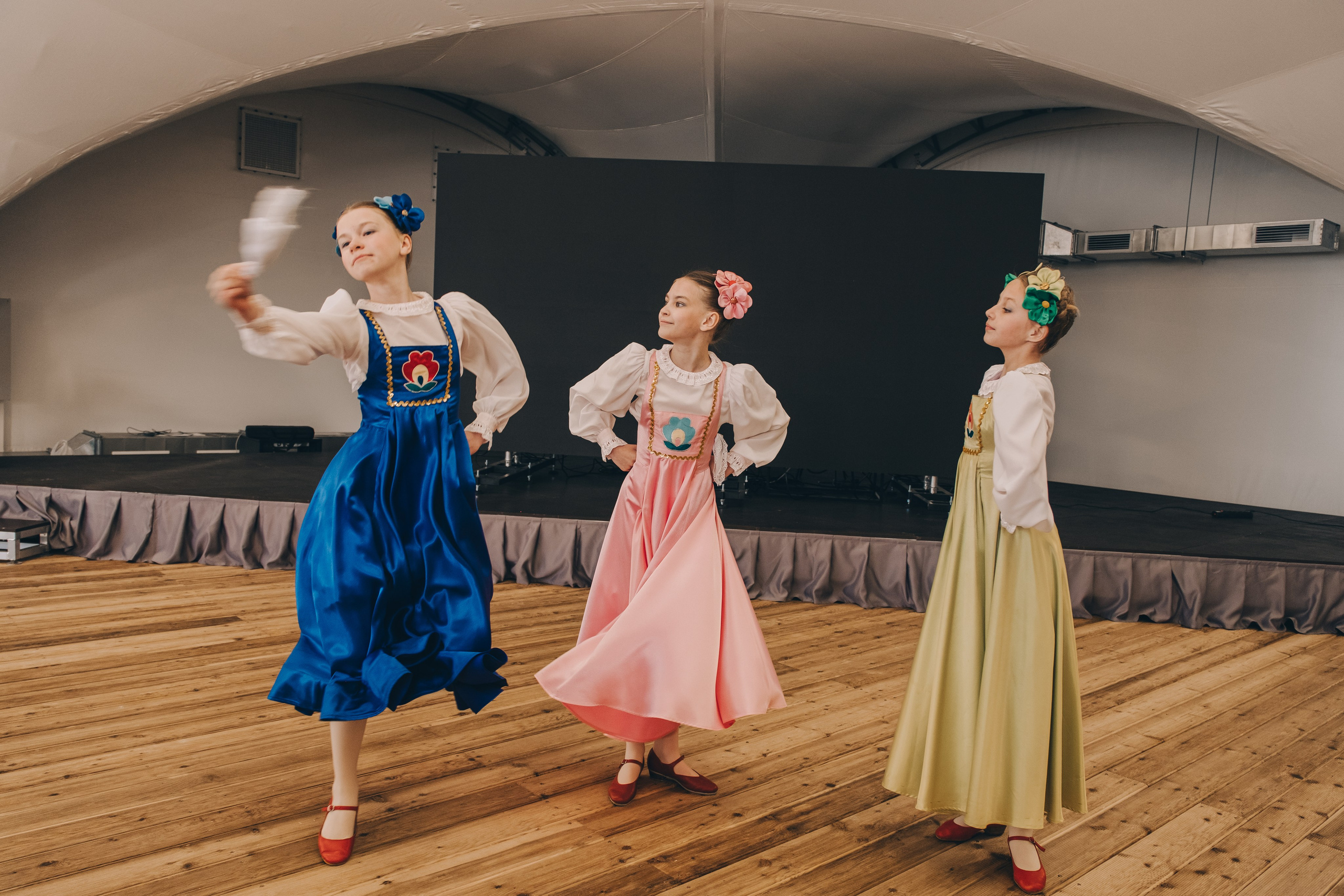 Экологический форум. Фотограф в Иркутске Анна Мирошникова