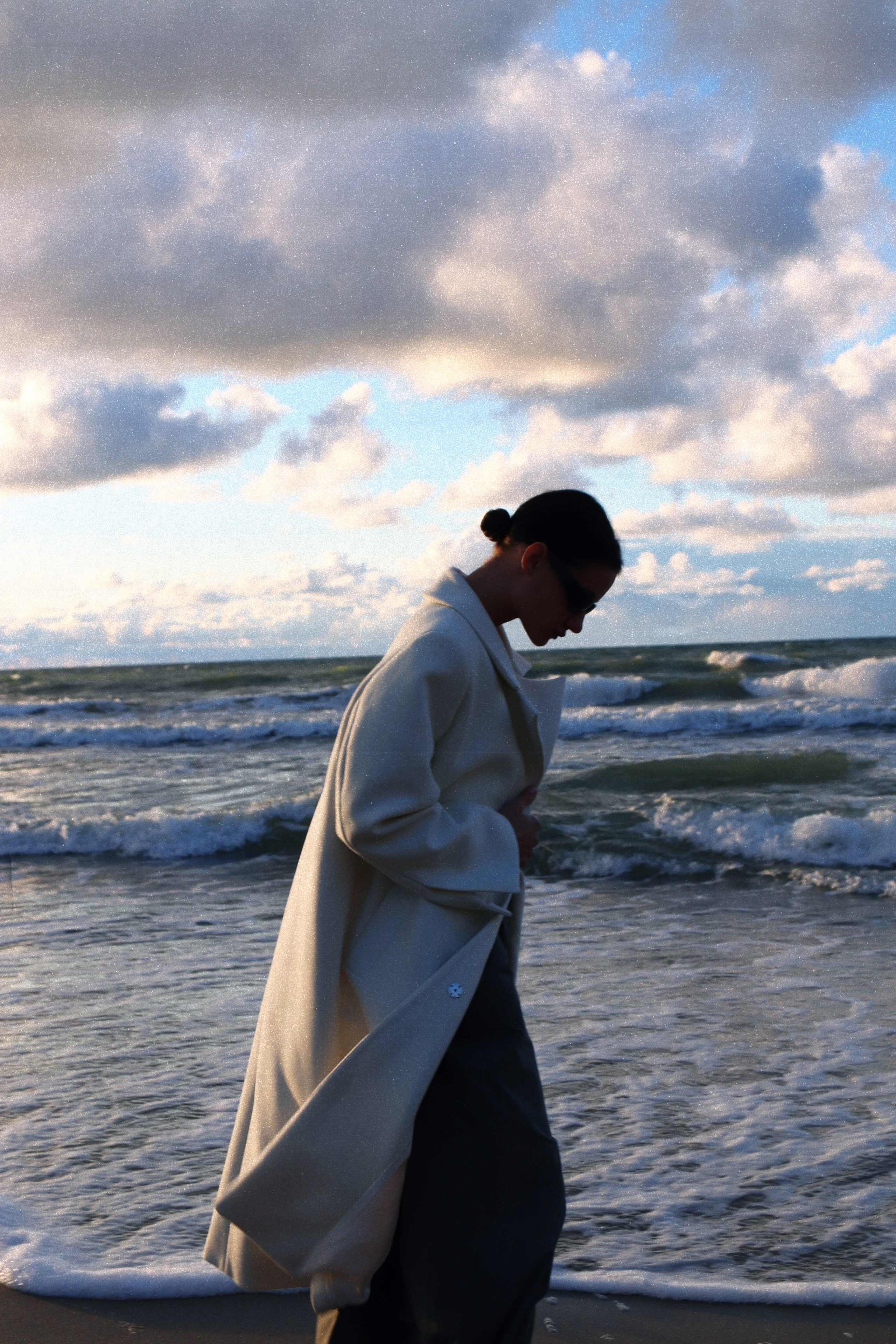 АНЯ. Фотограф Екатерина Хованская