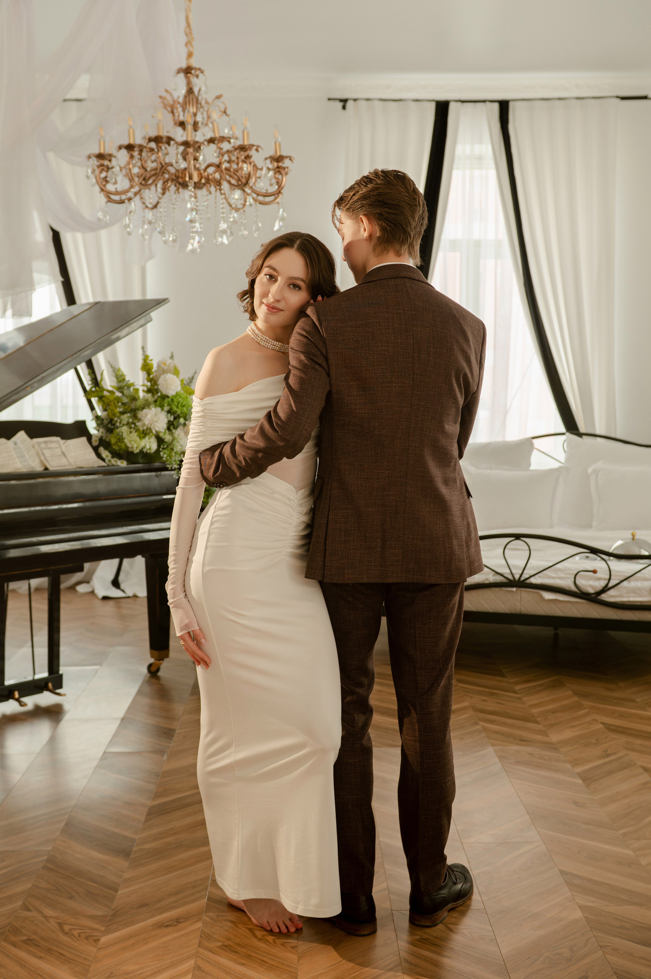ANASTASIA & ROMAN. Свадебный и портретный фотограф в Казани