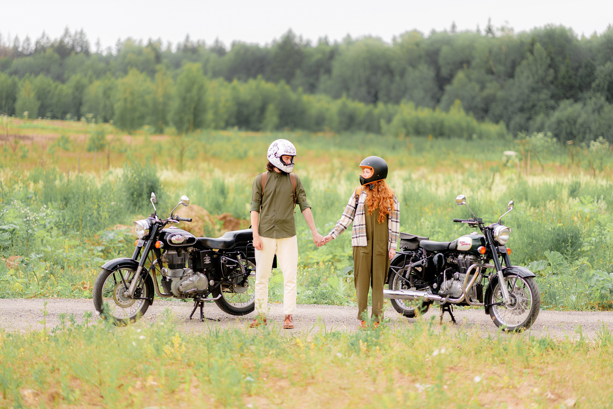 Александр & Кристина