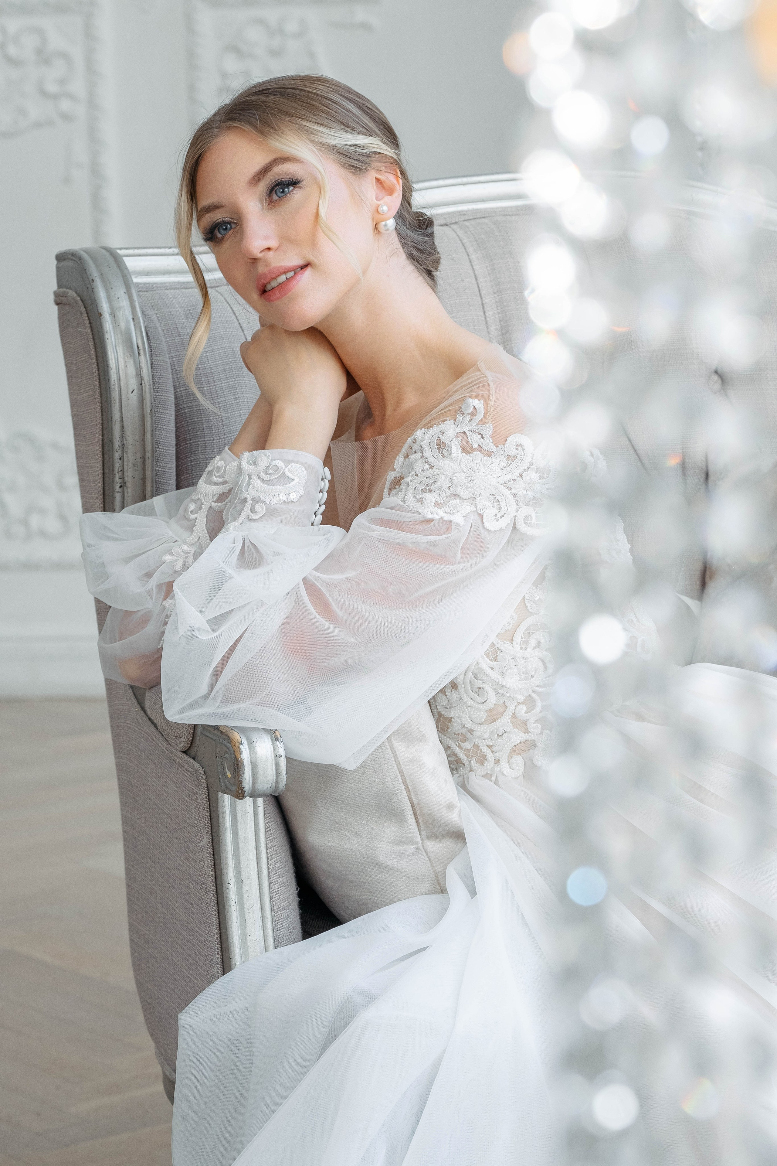 Антон и Злата