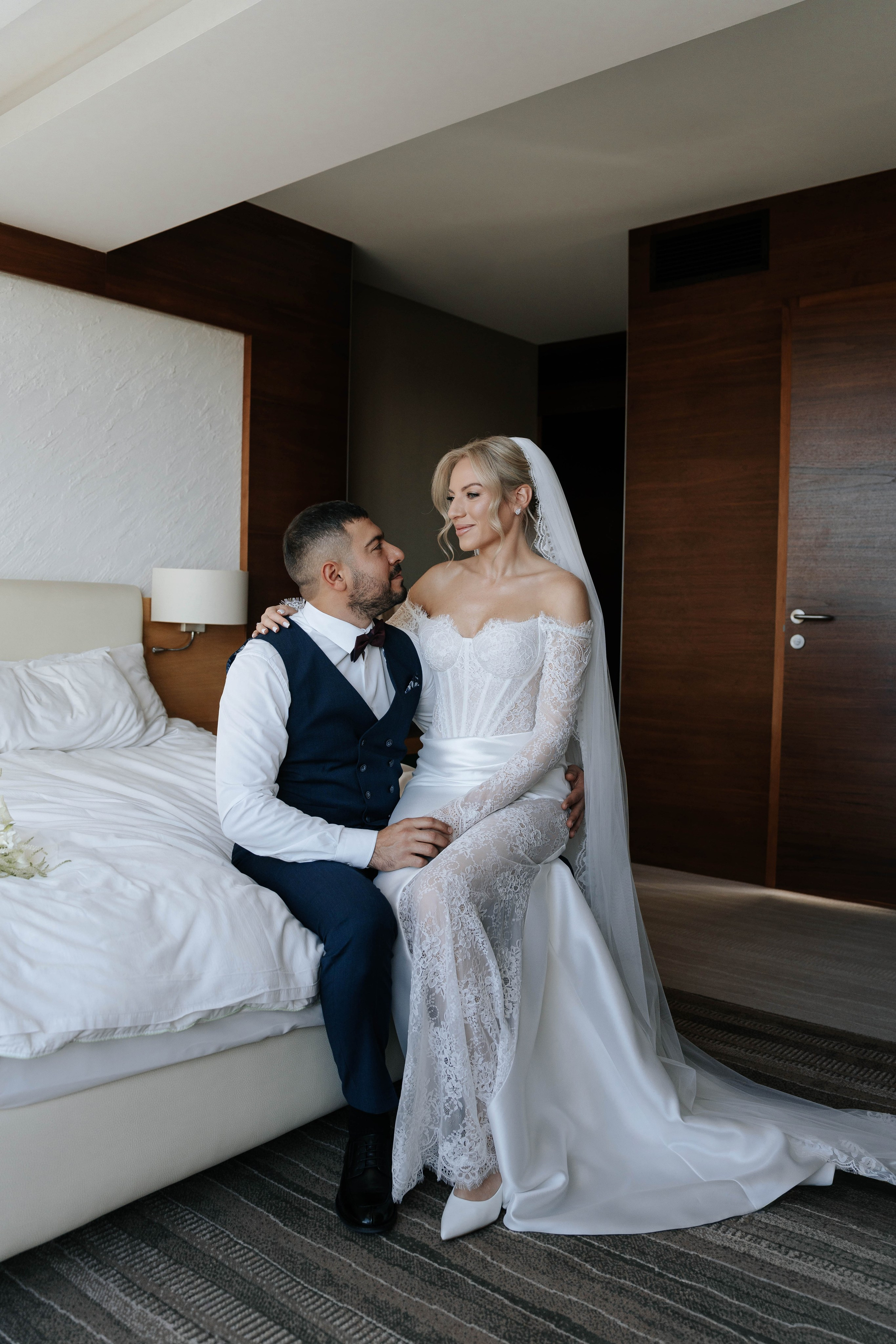 Svetlana & Evgeny. Свадебный фотограф в Воронеже Самохина Екатерина