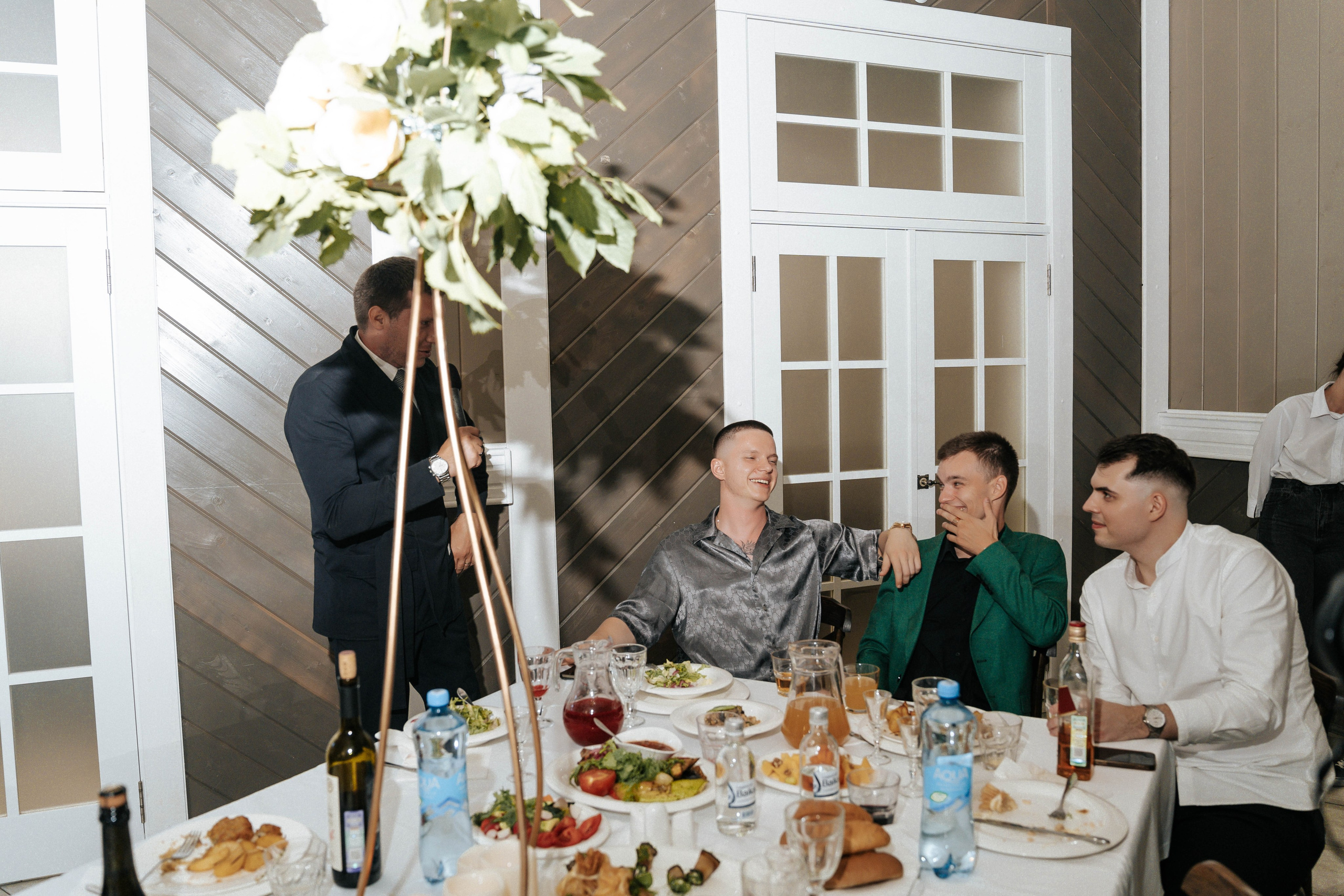 Oleg & Alexandra. Свадебный фотограф в Воронеже Самохина Екатерина