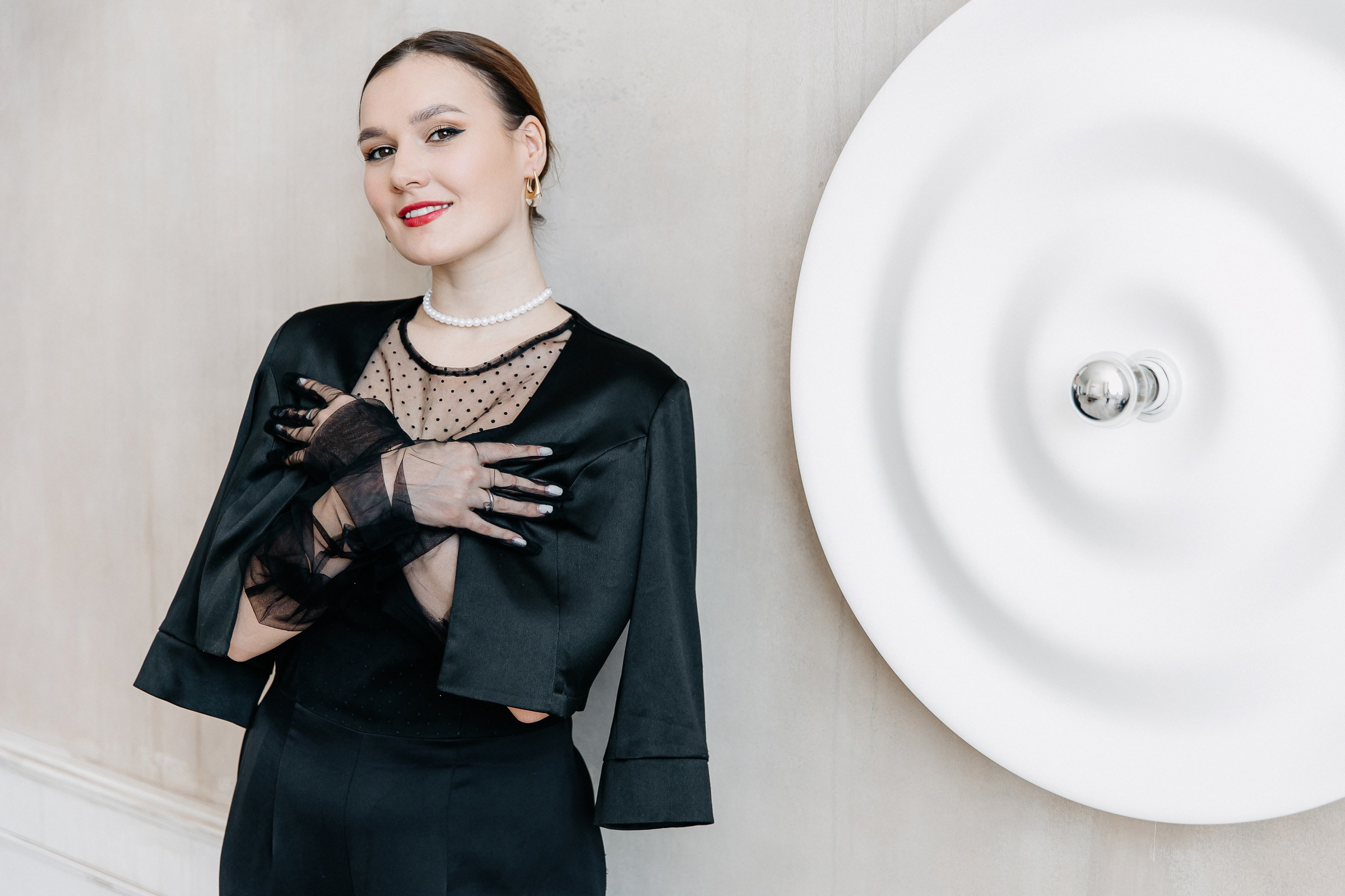 Эльвира. Главная