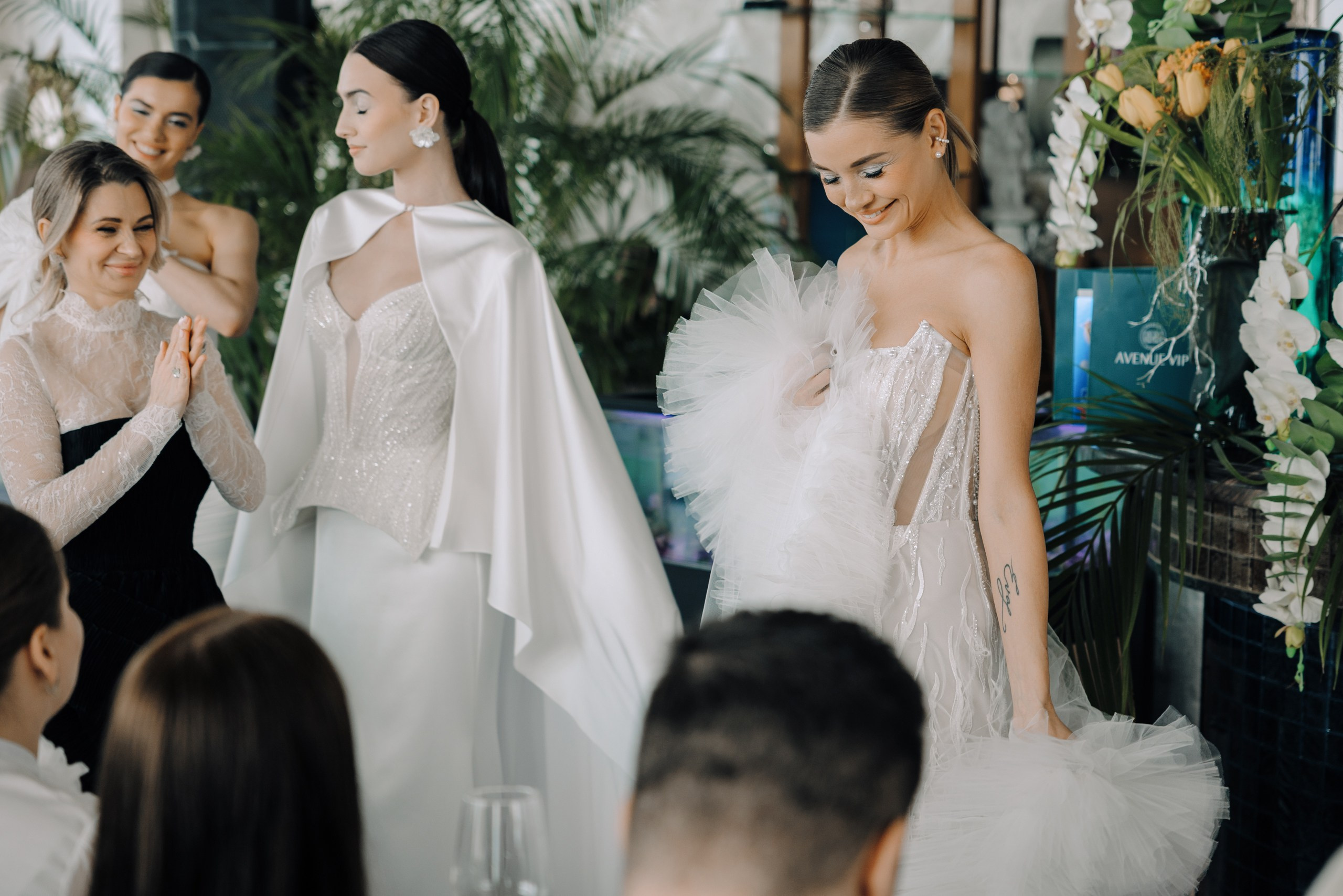 Свадебная выставка. Главная