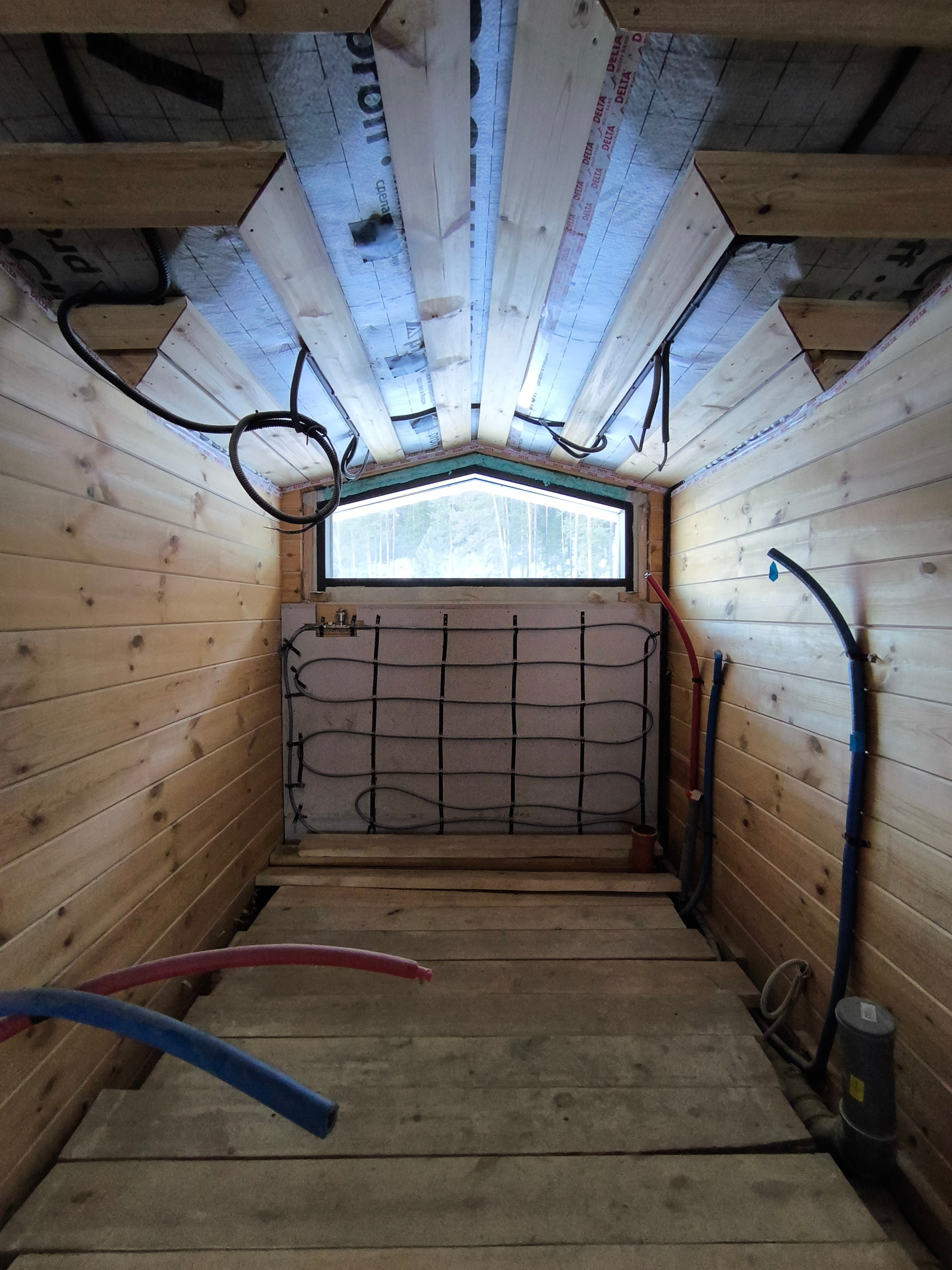 Современное шале в горах Алтая. RASEN DESIGN. Архитектурные проекты зданий, интерьеров и благоустройства