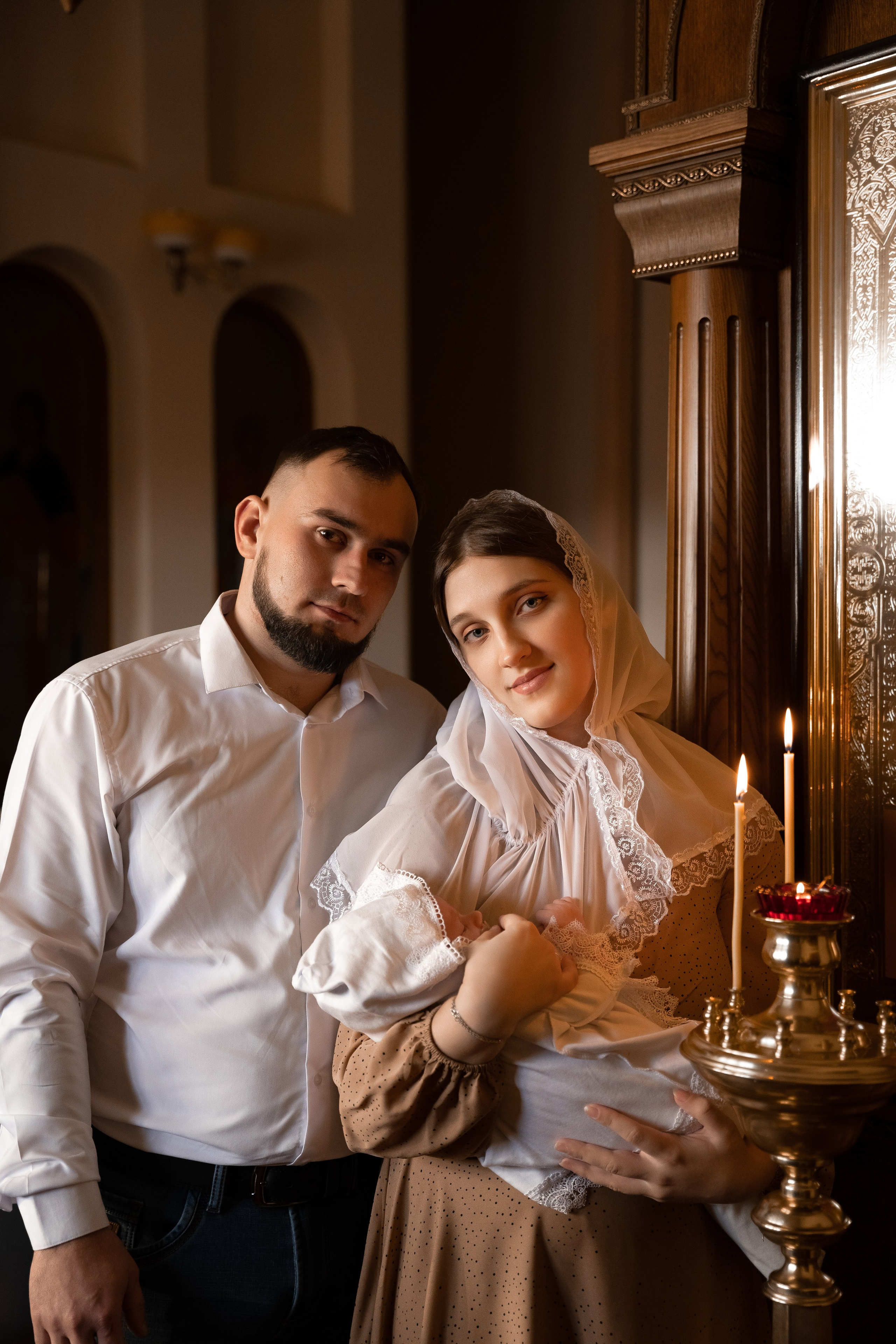 Артемий. Фотограф в Ульяновске Александра Григоровских