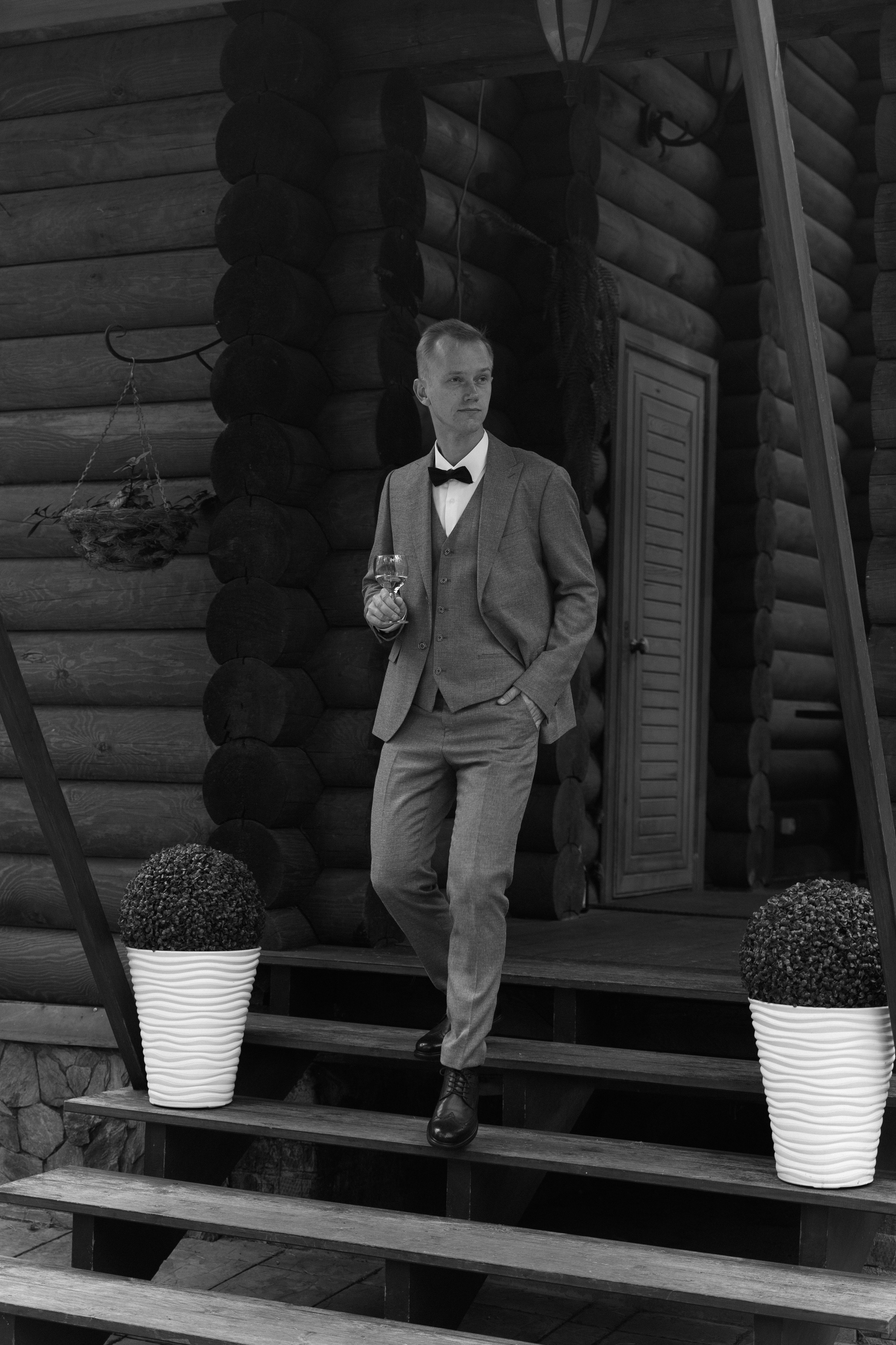 Саша и Даша. Свадебный и семейный фотограф в Новосибирске Наталья Зорина