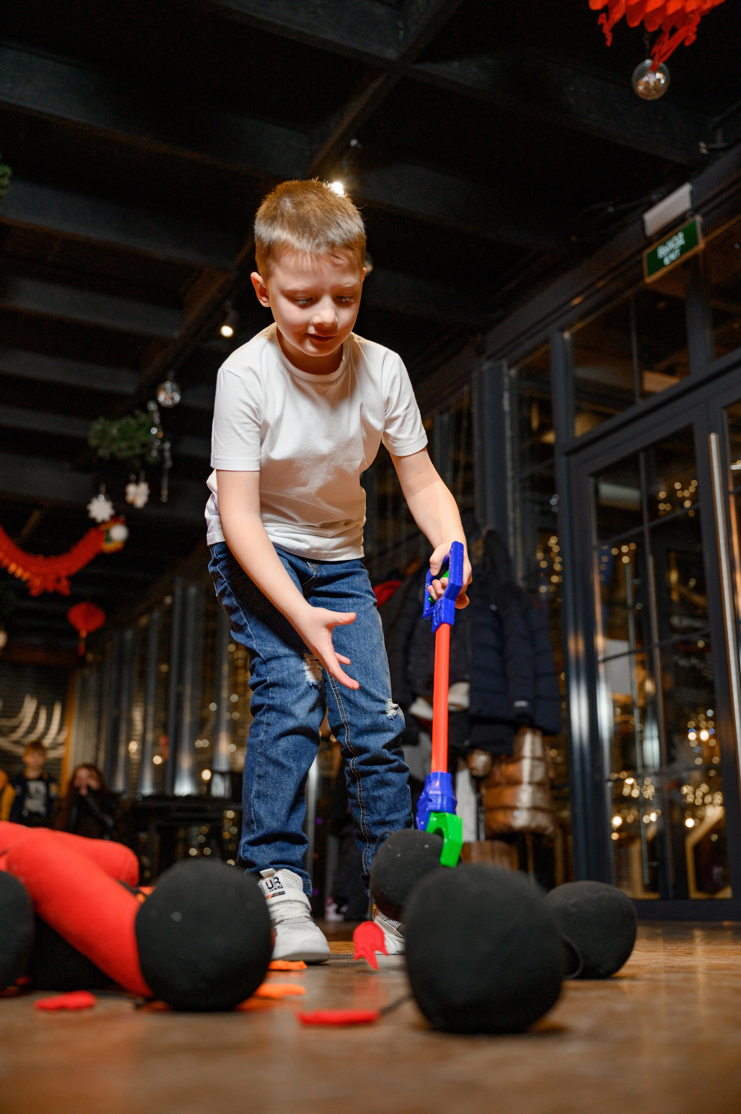 Фотограф детский день рождение. Фотограф в Липецке Ковалько Евгений