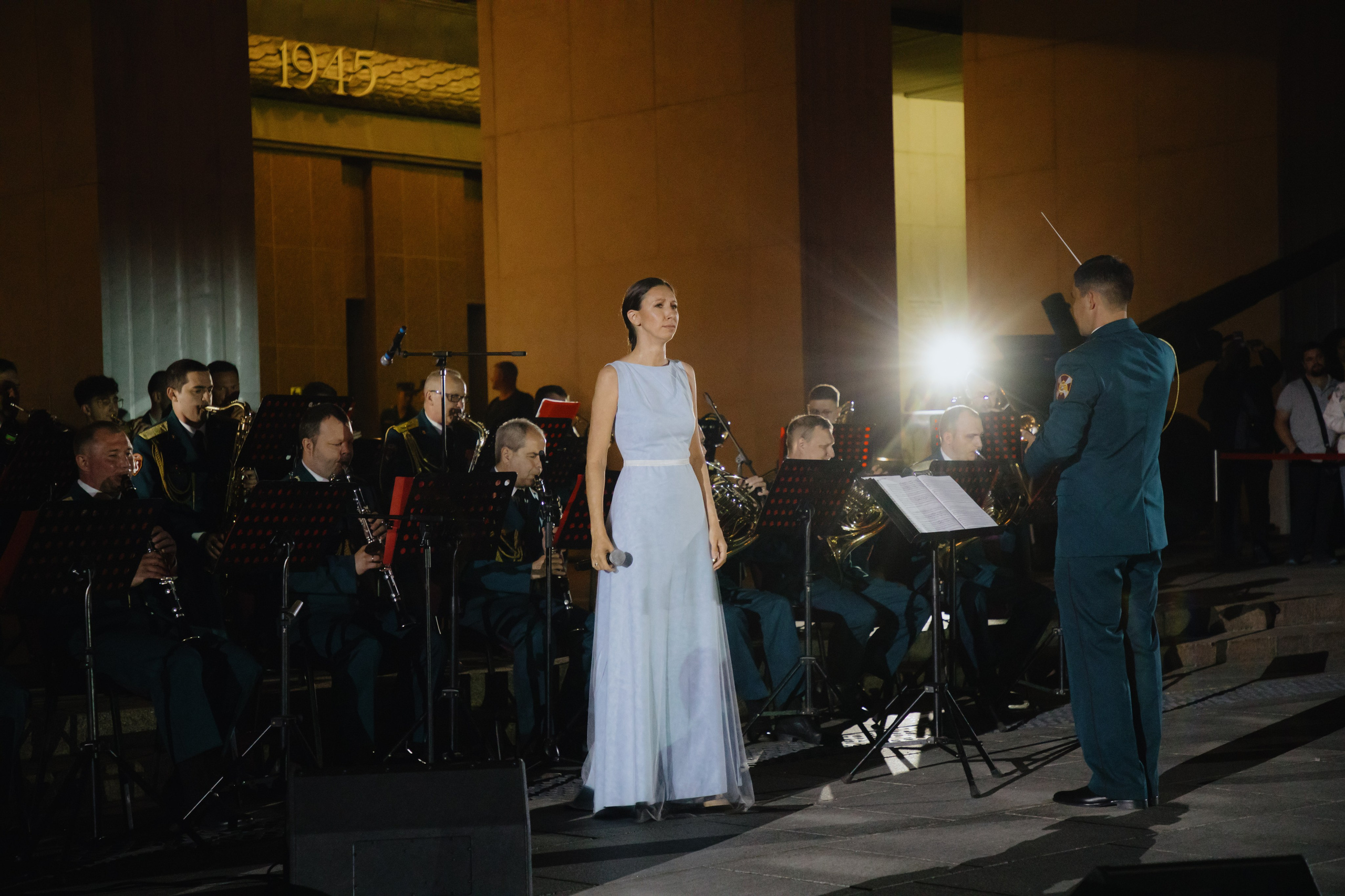 Свеча памяти (Москва). Фотограф в Москве и Санкт-Петербурге Дарина