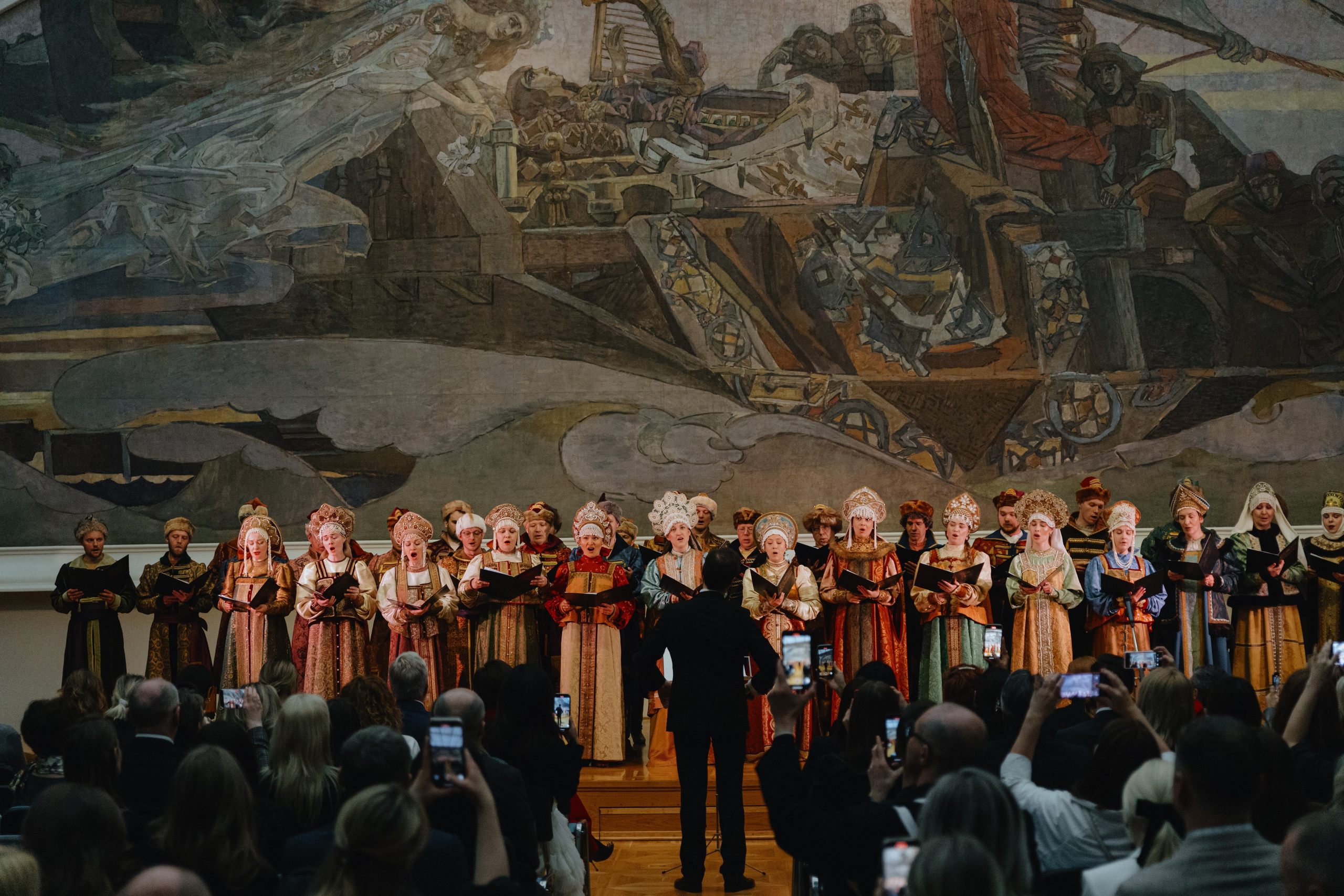 Презентация GET JET в Третьяковской галерее. Фотограф в Москве и Санкт-Петербурге Дарина