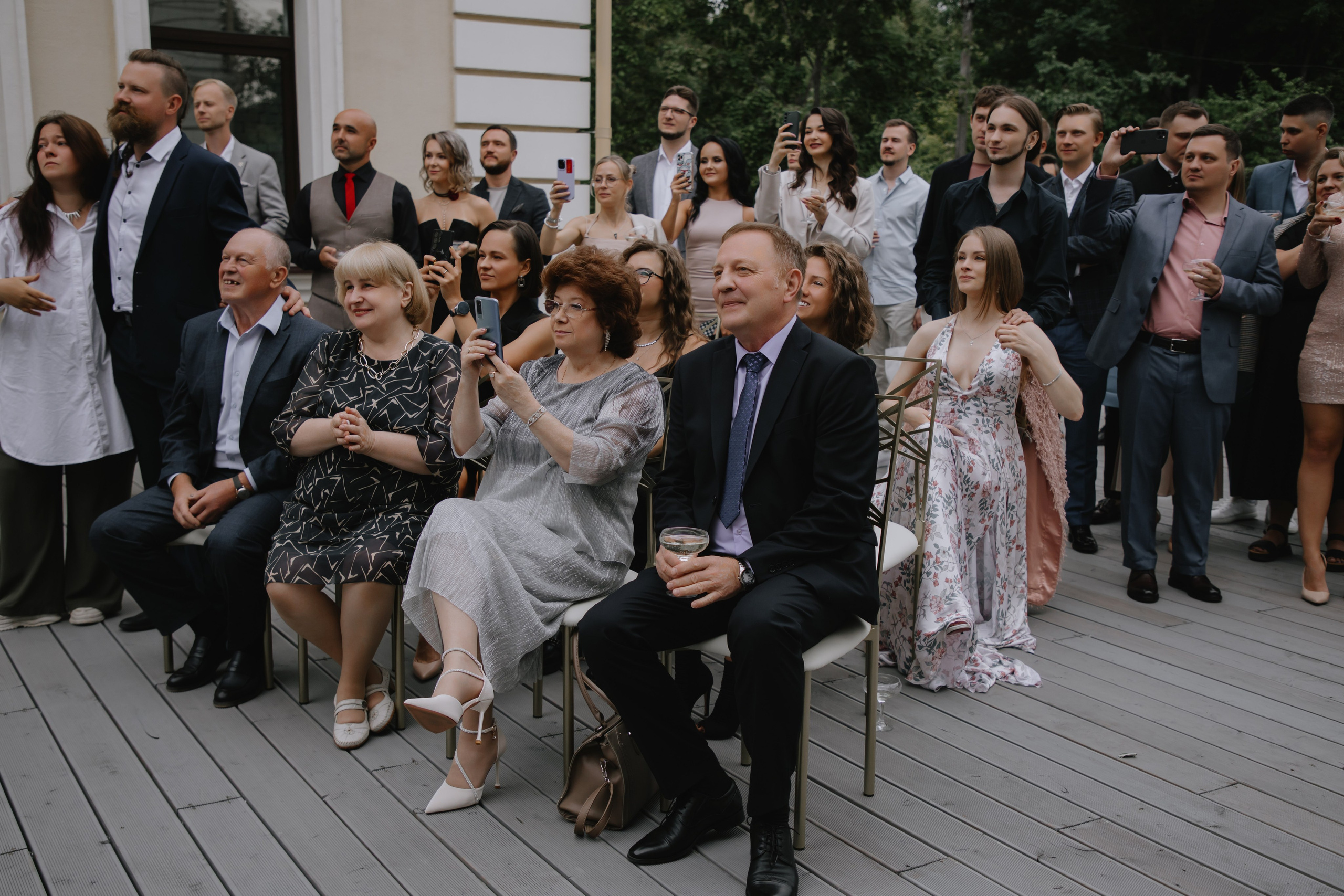 Свадьба Алексей и Анна. Фотограф в Москве и Санкт-Петербурге Дарина