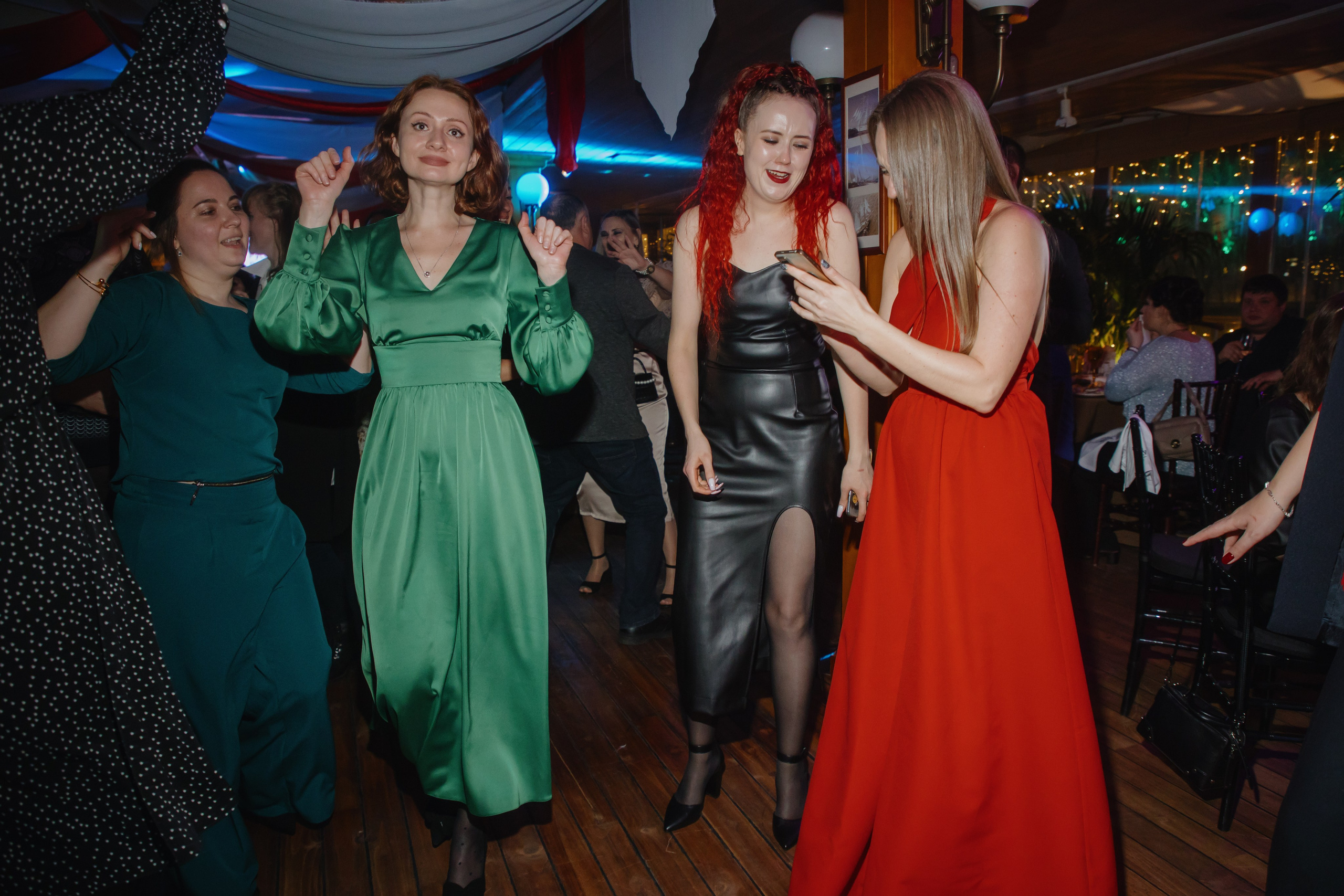 РРК. Фотограф в Москве и Санкт-Петербурге Дарина