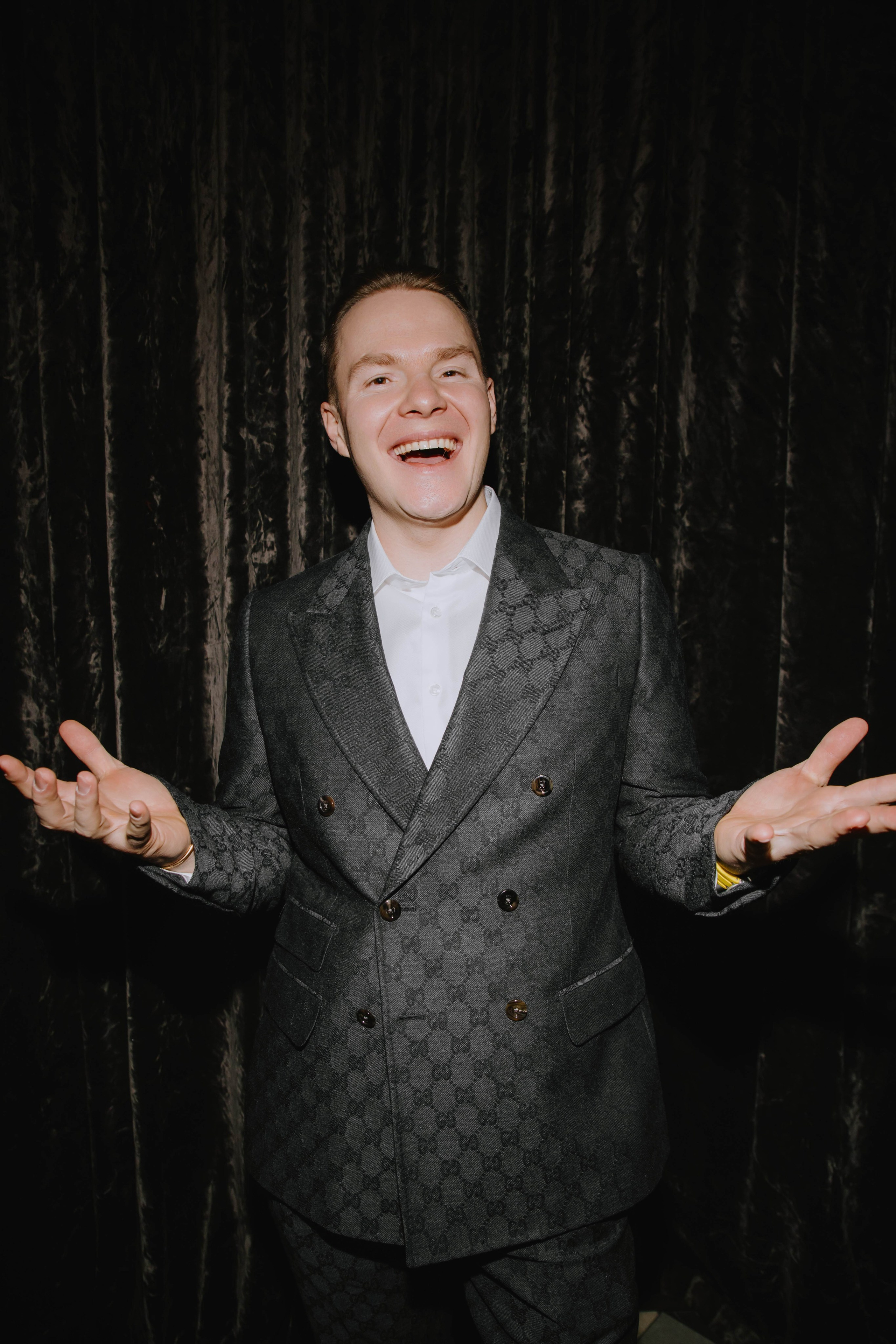 День Рождения Александра Иванова (Москва). Фотограф в Москве и Санкт-Петербурге Дарина