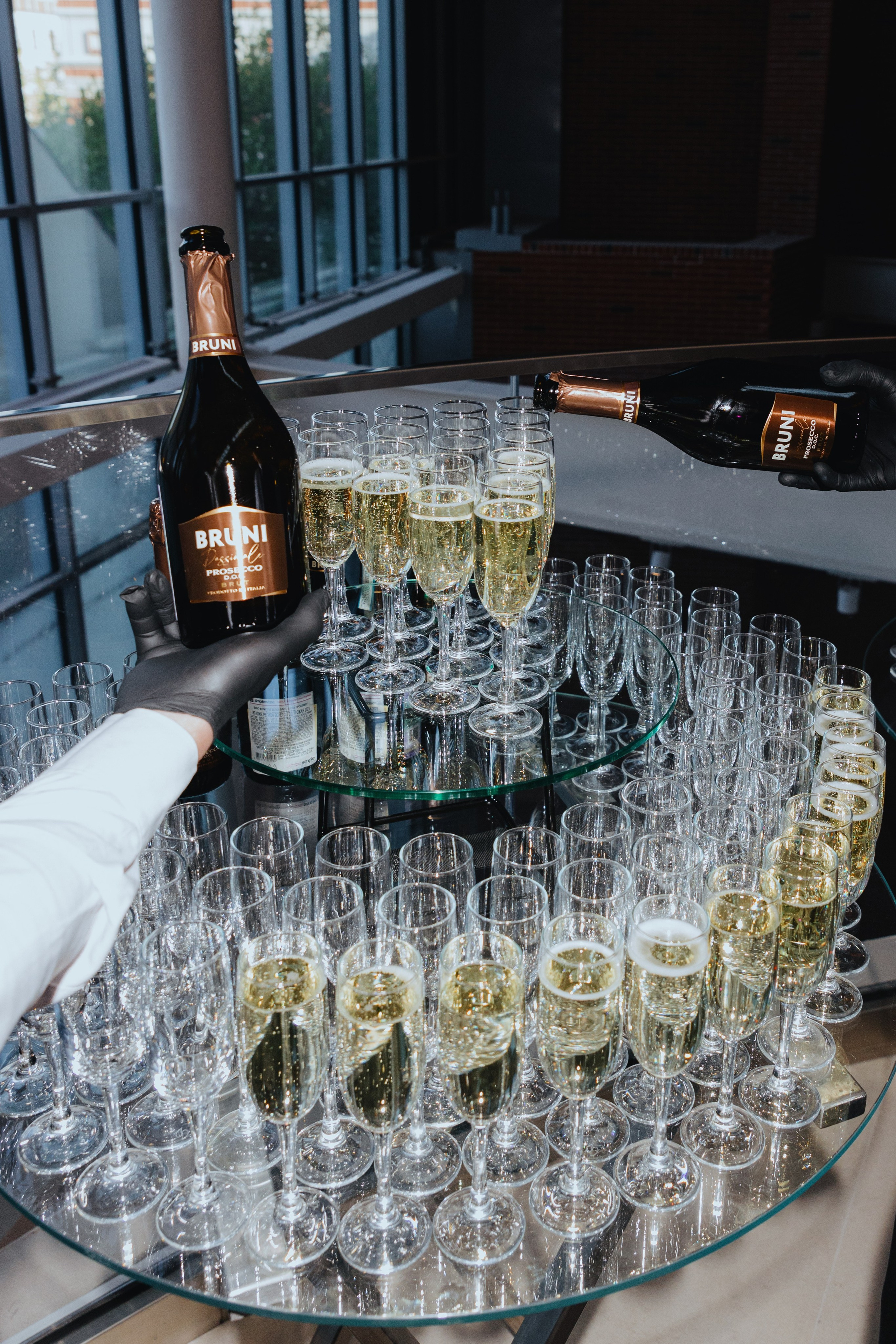 Презентация GET JET в Третьяковской галерее. Фотограф в Москве и Санкт-Петербурге Дарина