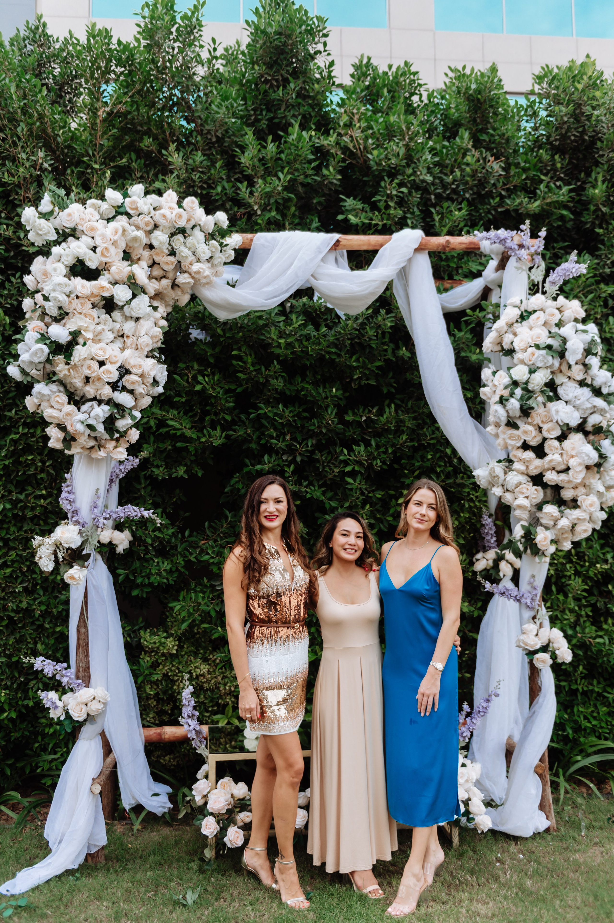 Елена и Денис (Абу Даби). Фотограф в Москве и Санкт-Петербурге Дарина