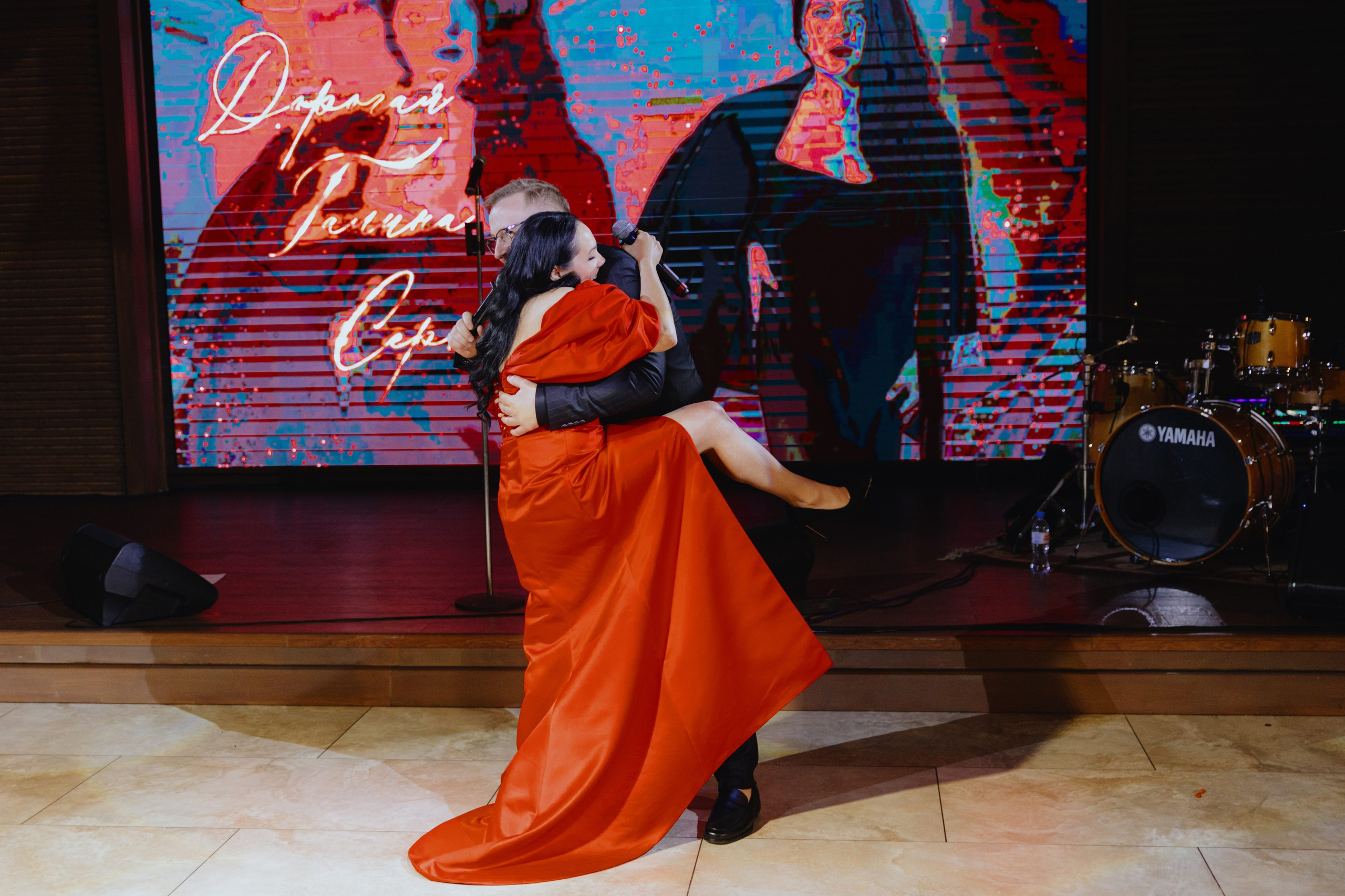 День Рождения Галины Сергеевны (Подольск). Фотограф в Москве и Санкт-Петербурге Дарина