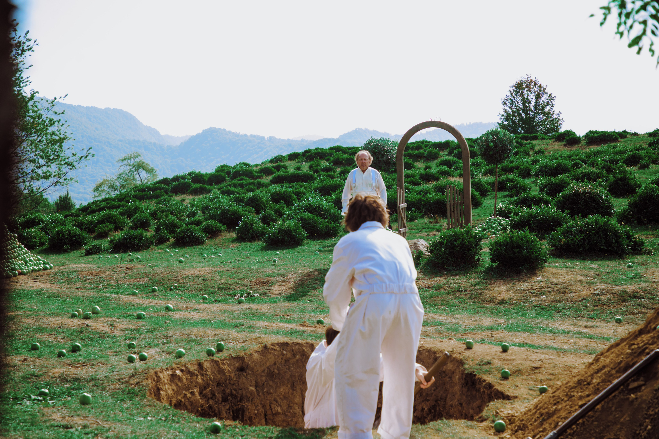 Backstage «Алиса в стране чудес». Фотограф в Москве и Санкт-Петербурге Дарина