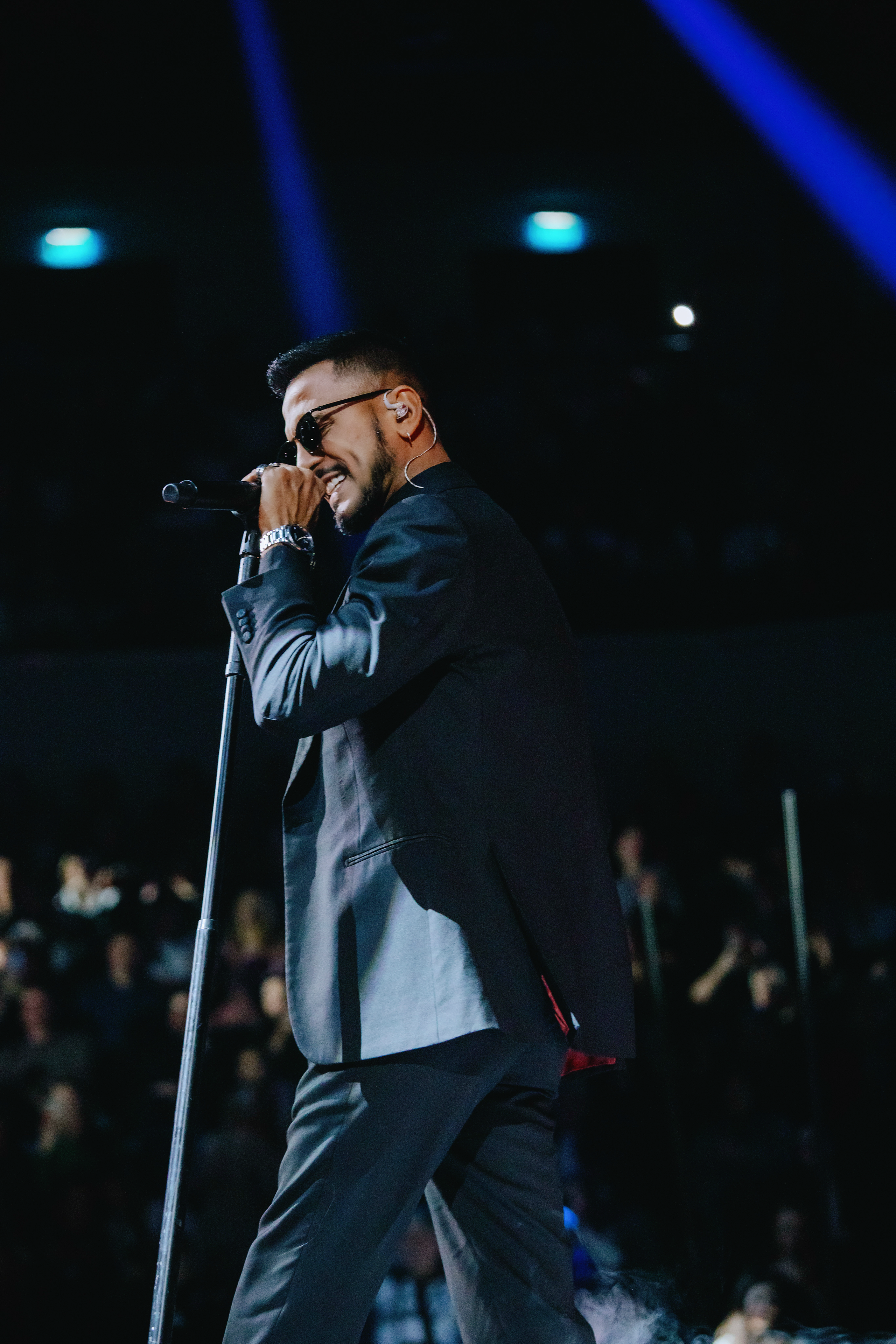 Концерты. Фотограф в Москве и Санкт-Петербурге Дарина