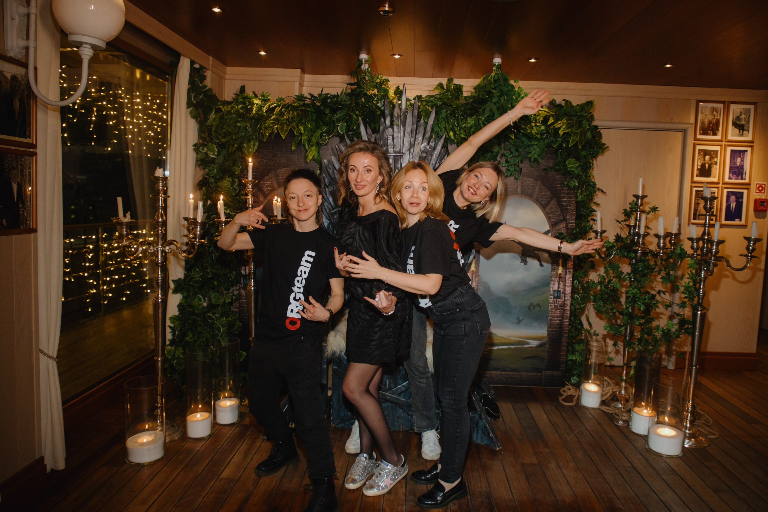 РРК. Фотограф в Москве и Санкт-Петербурге Дарина