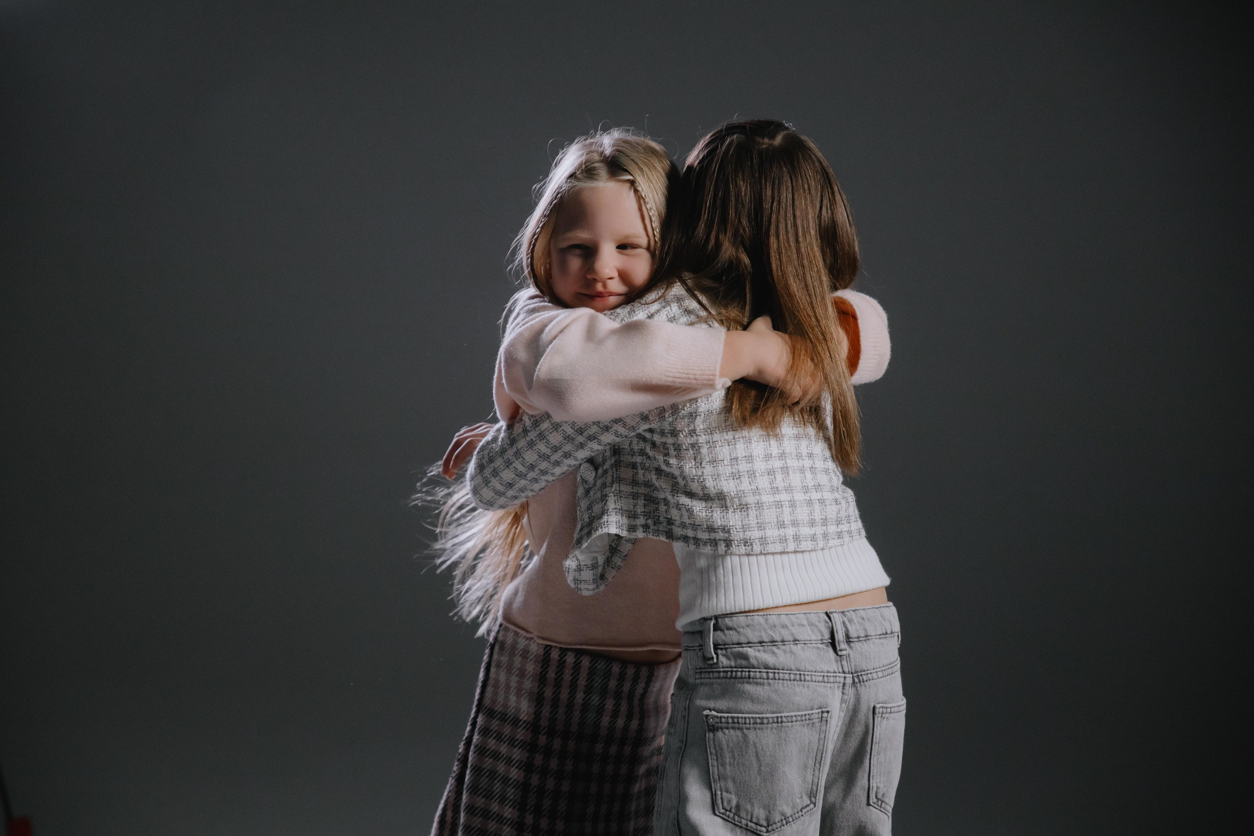 Съемка клипа Юлианны Карауловой и Бьянки. Фотограф в Москве и Санкт-Петербурге Дарина