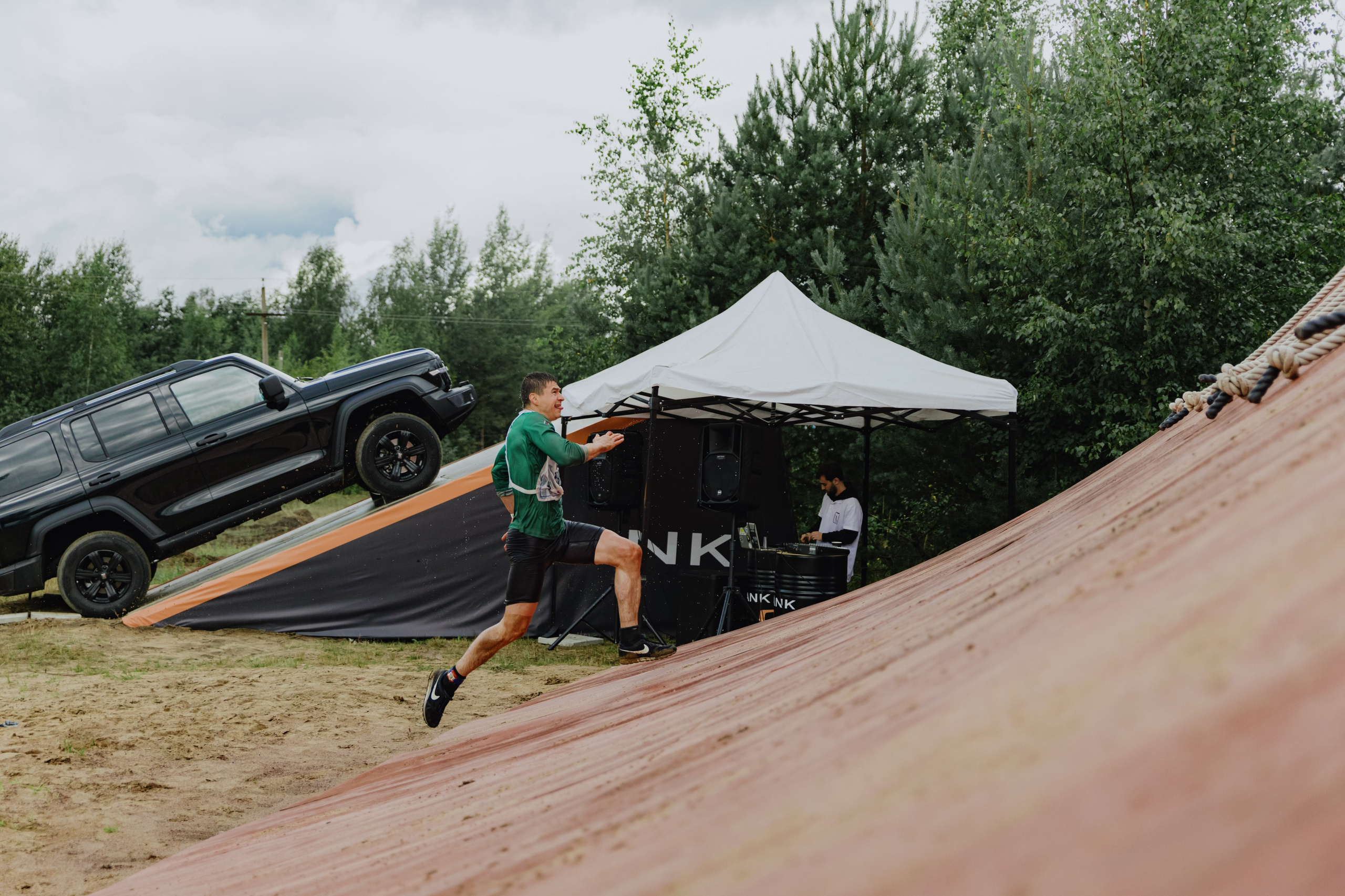 Гонка героев 2025 в Санкт-Петербурге. Фотограф в Москве и Санкт-Петербурге Дарина