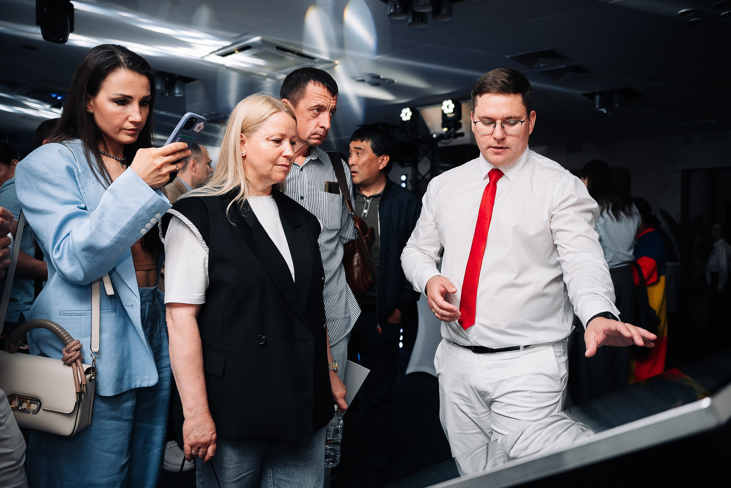 Сердце Бонивура. Фотограф в Хабаровске Швендых Рудольф