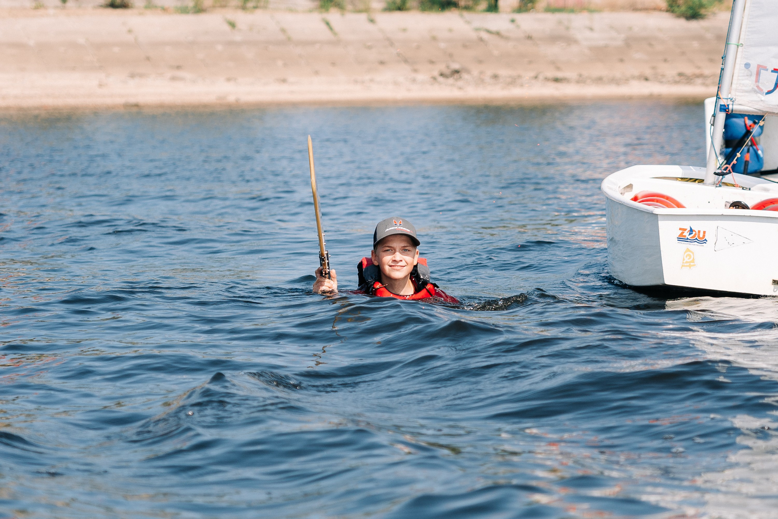 ЯХТ клуб. Фотограф в Хабаровске Швендых Рудольф