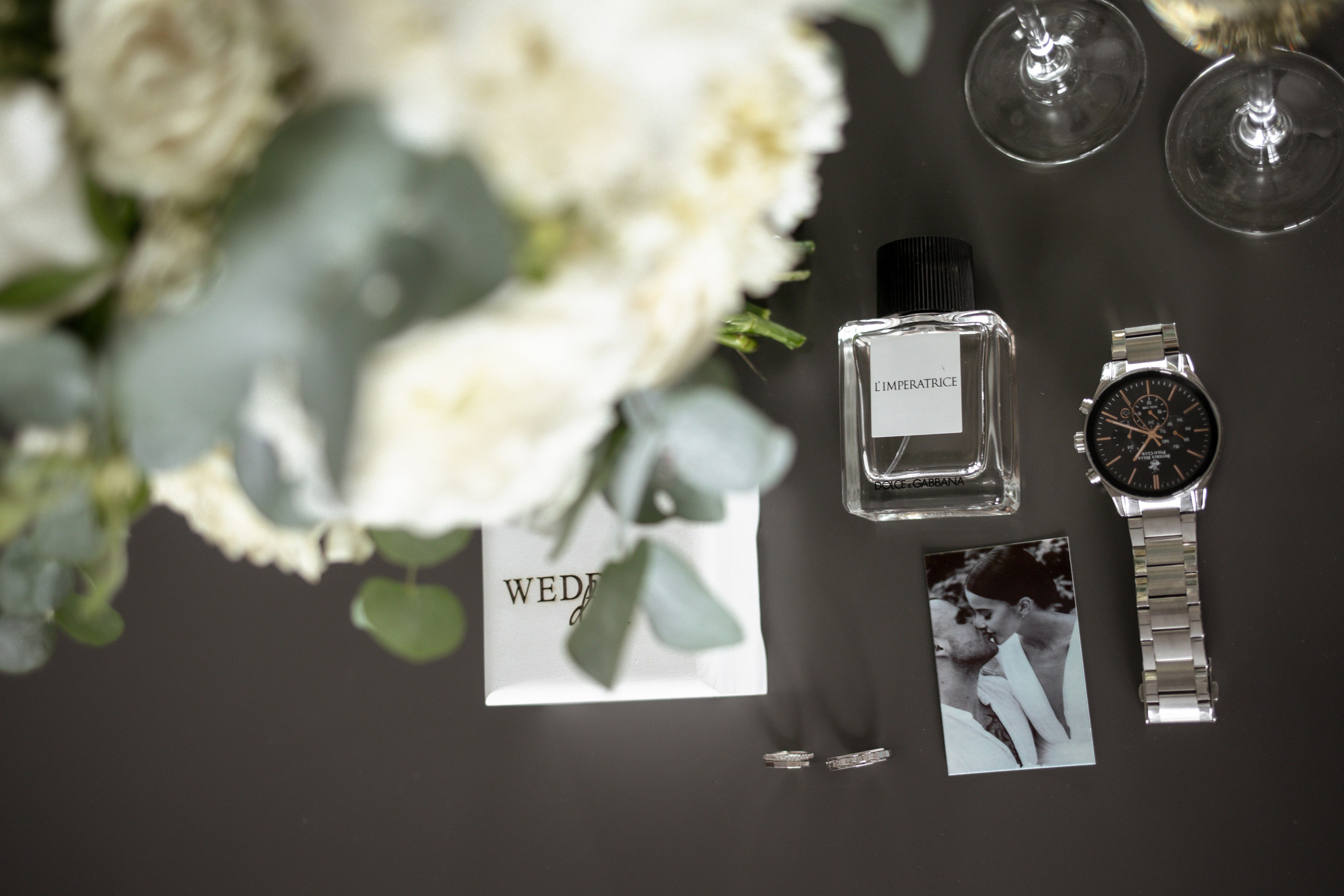 💍 Кристина & Артем. Свадебный фотограф Мария Жукова