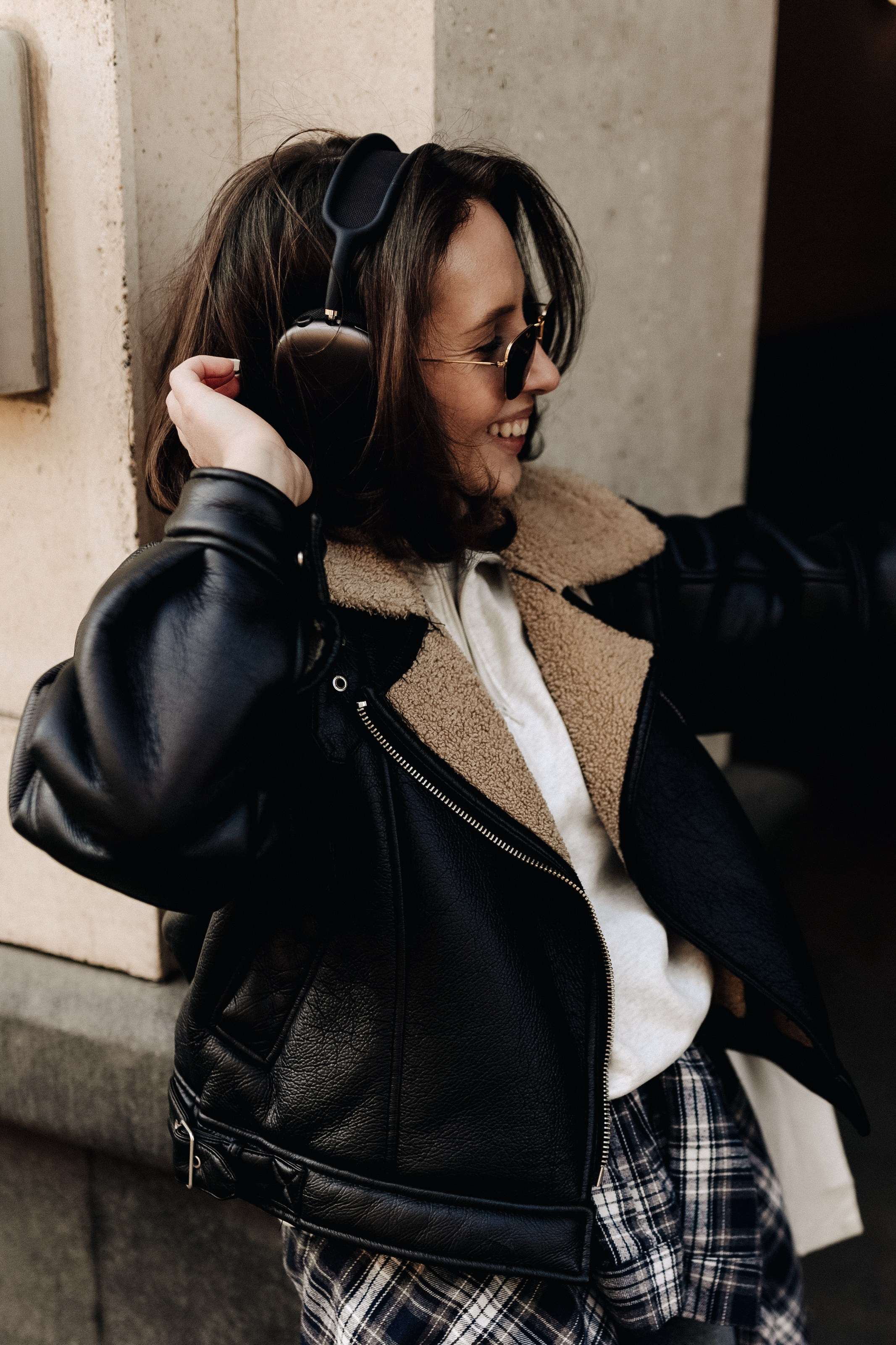 Полина. Главная