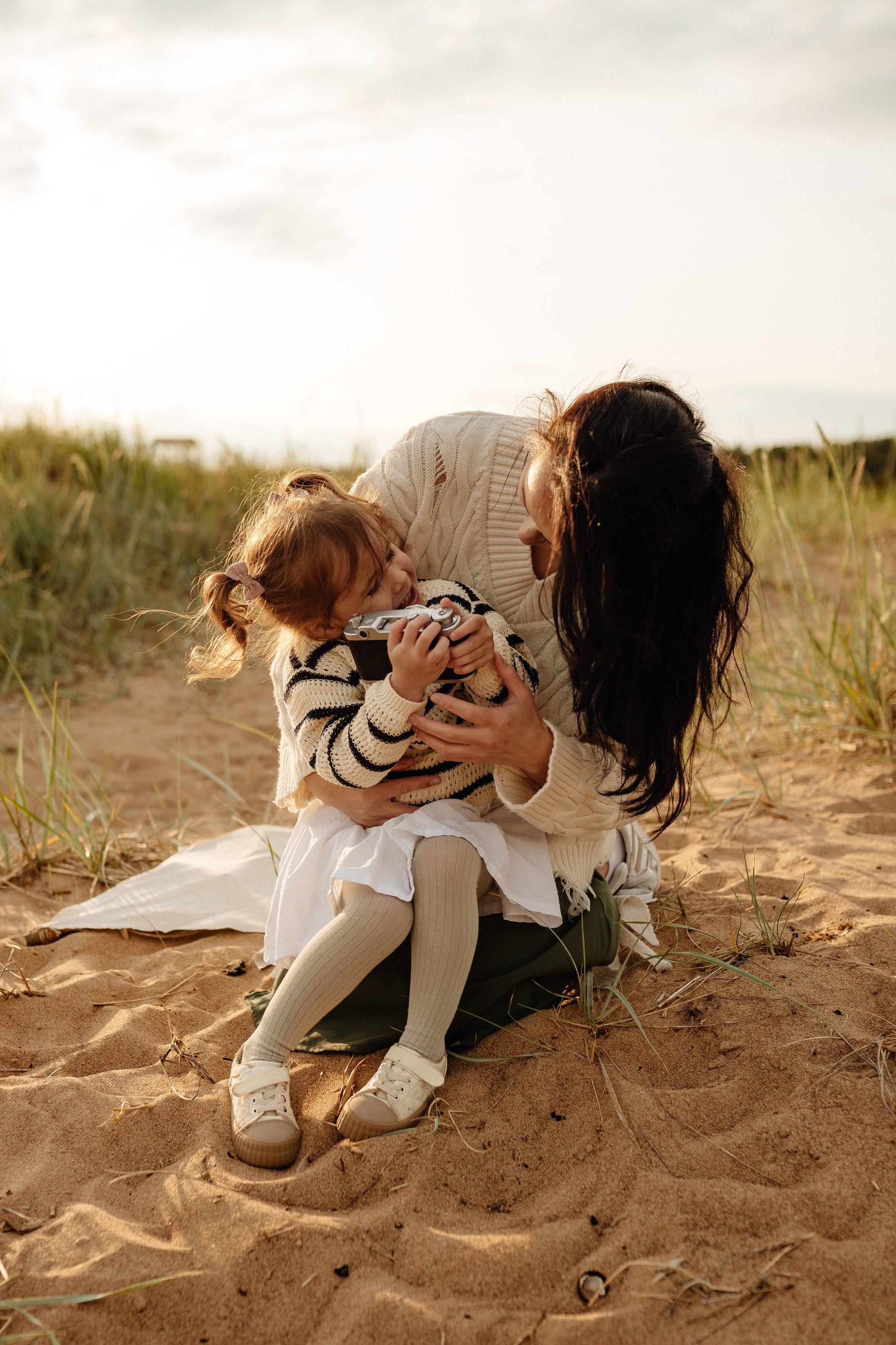 Надежда и ее смысл жизни. Главная