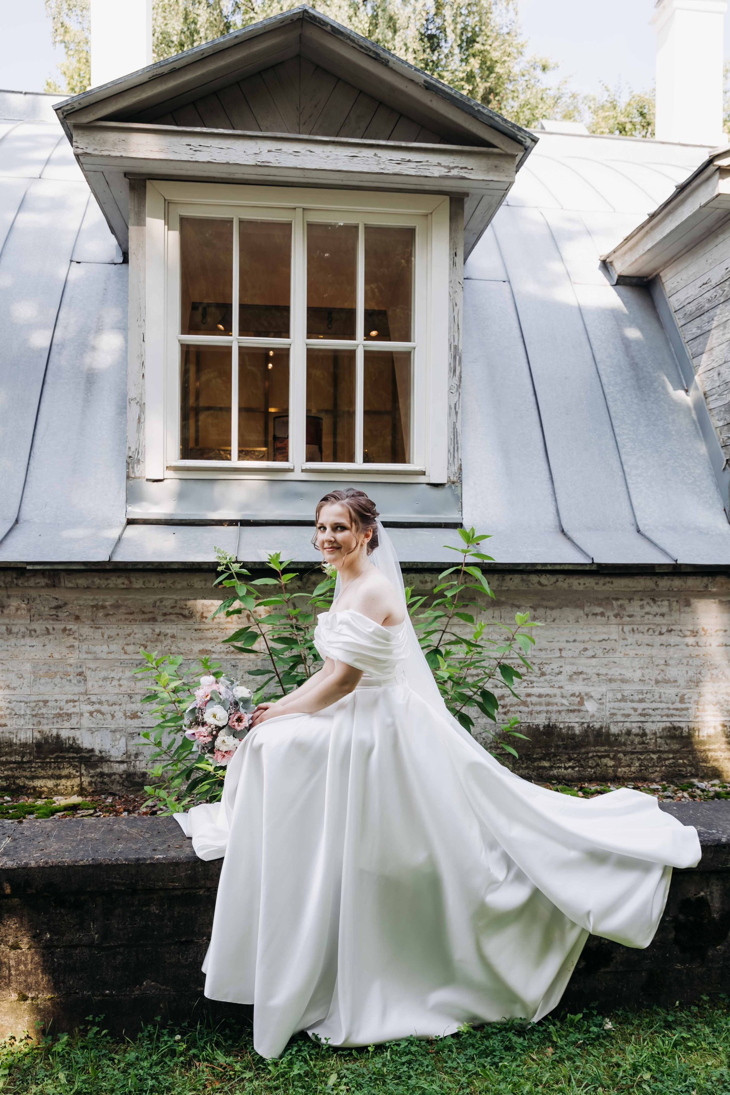 Тимур и Аня. Свадебный и семейный фотограф в Санкт-Петербурге Лолита Евстифеева