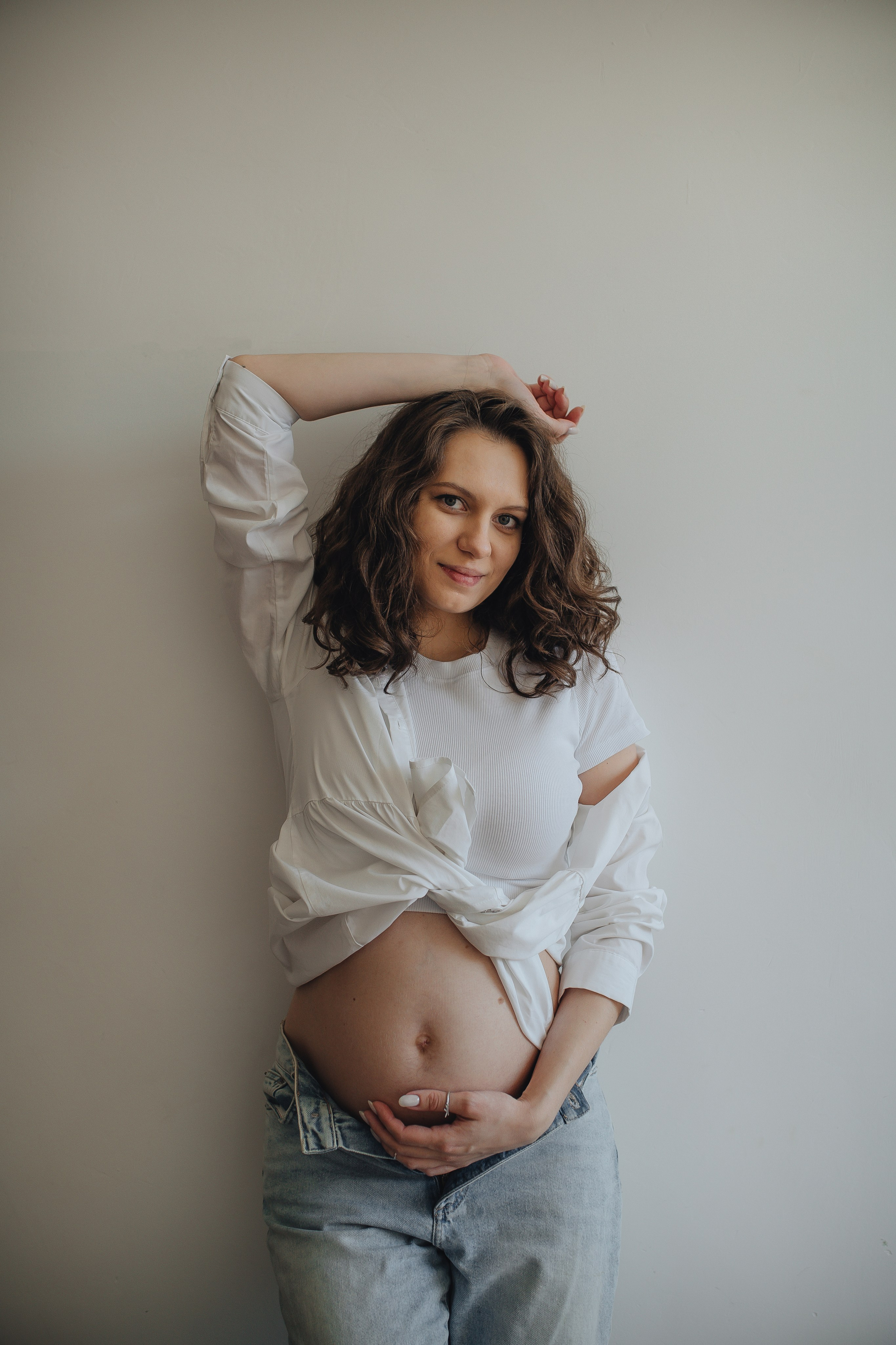 Уют. Семейный и свадебный фотограф в Саратове Евангелина Штах