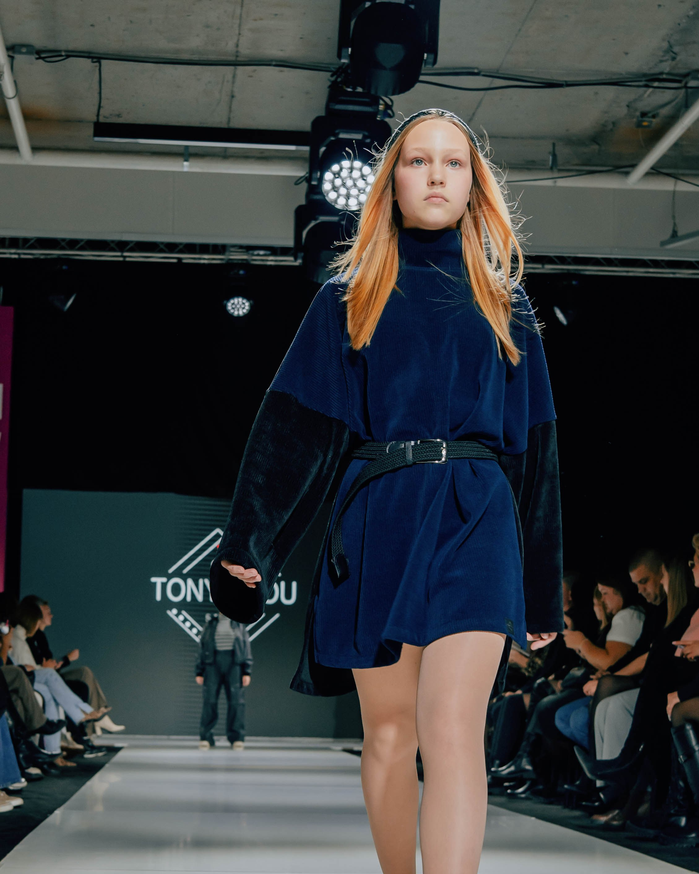 Съёмка fashion-показов и мероприятий в мире моды. Фотограф Екатеринбург для вас или вашего бренда