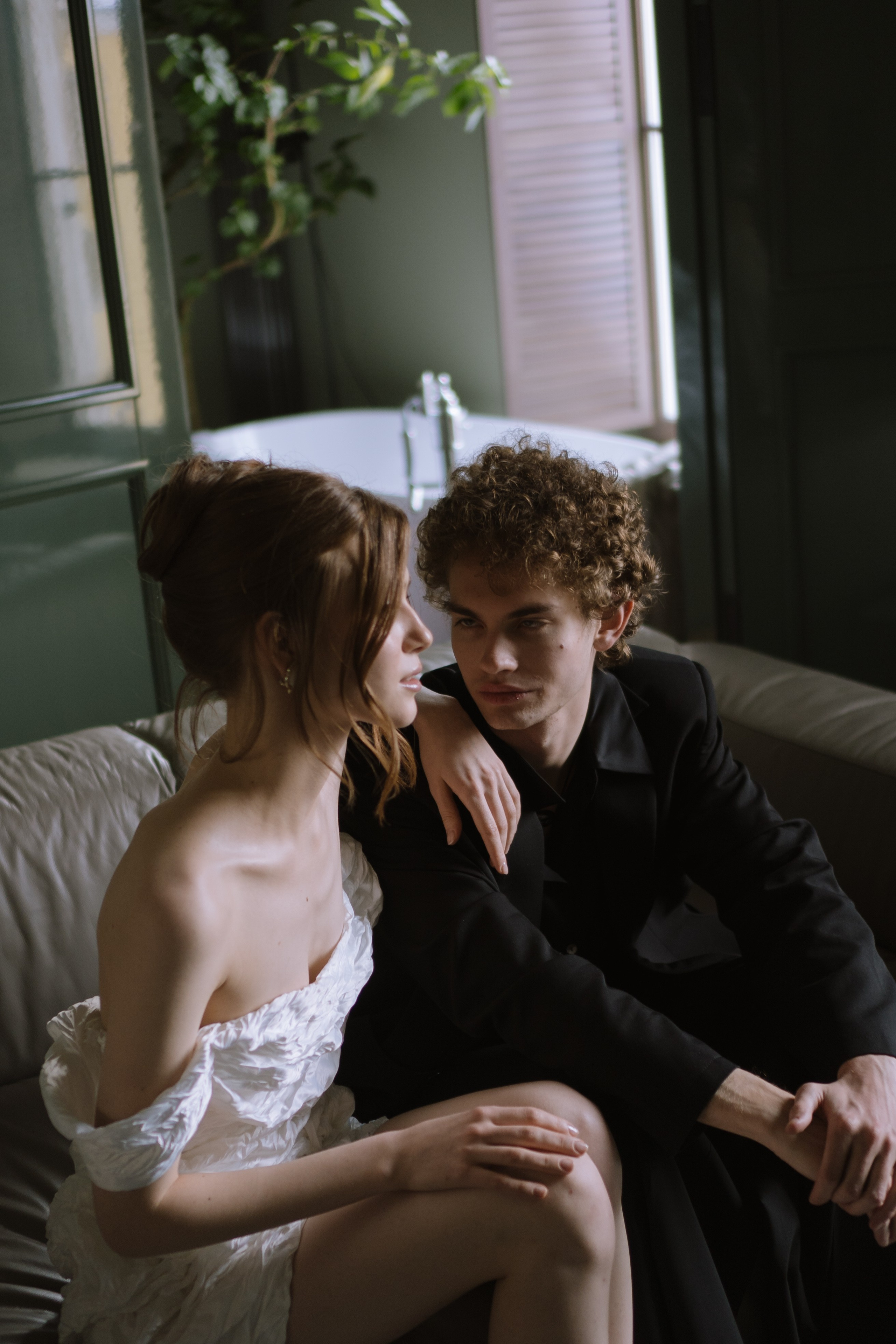 СВАДЕБНАЯ СЬЕМКА В ОТЕЛЕ САНКТ-ПЕТЕРБУРГА ИДЕИ И ФЕШН НАСТРОЕНИЕ. Профессиональный фотограф, Санкт-Петербург — Виктория Богомолова