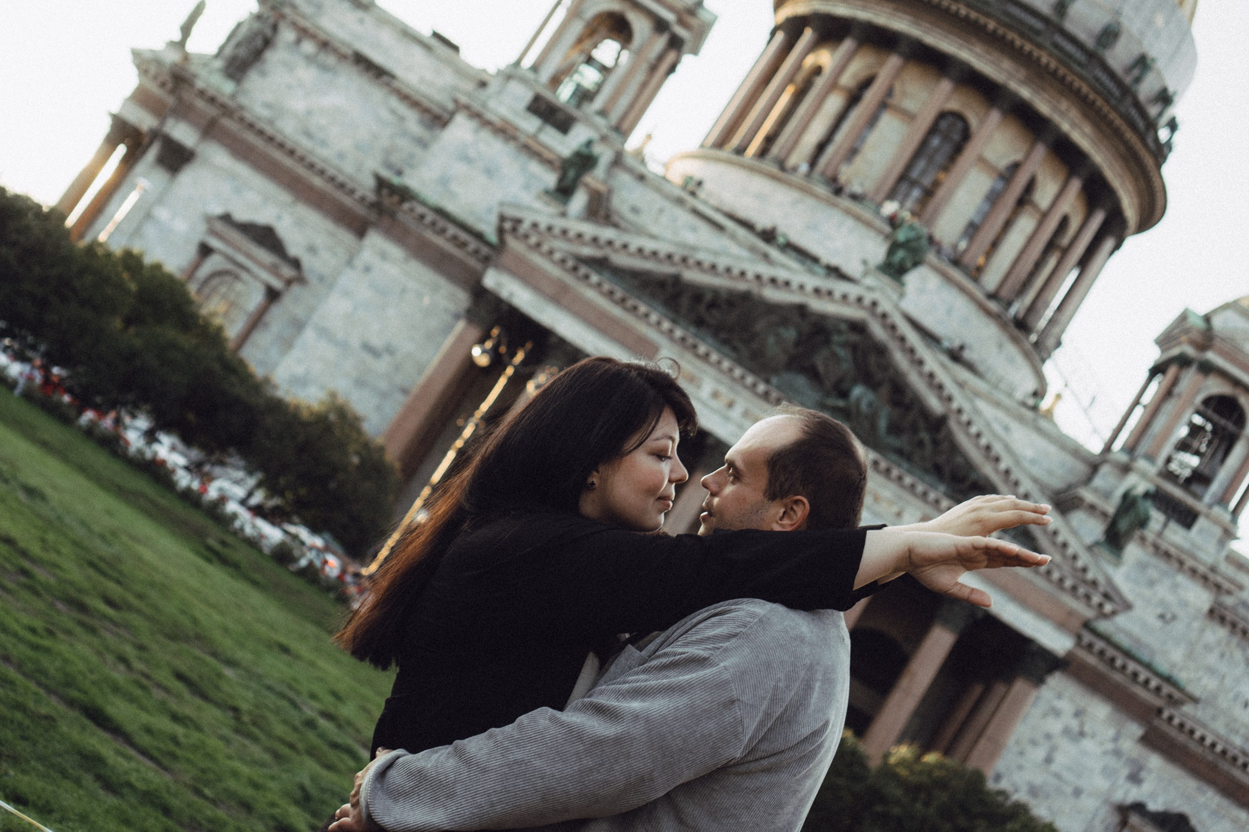 Любовь. Профессиональный фотограф, Санкт-Петербург — Виктория Богомолова