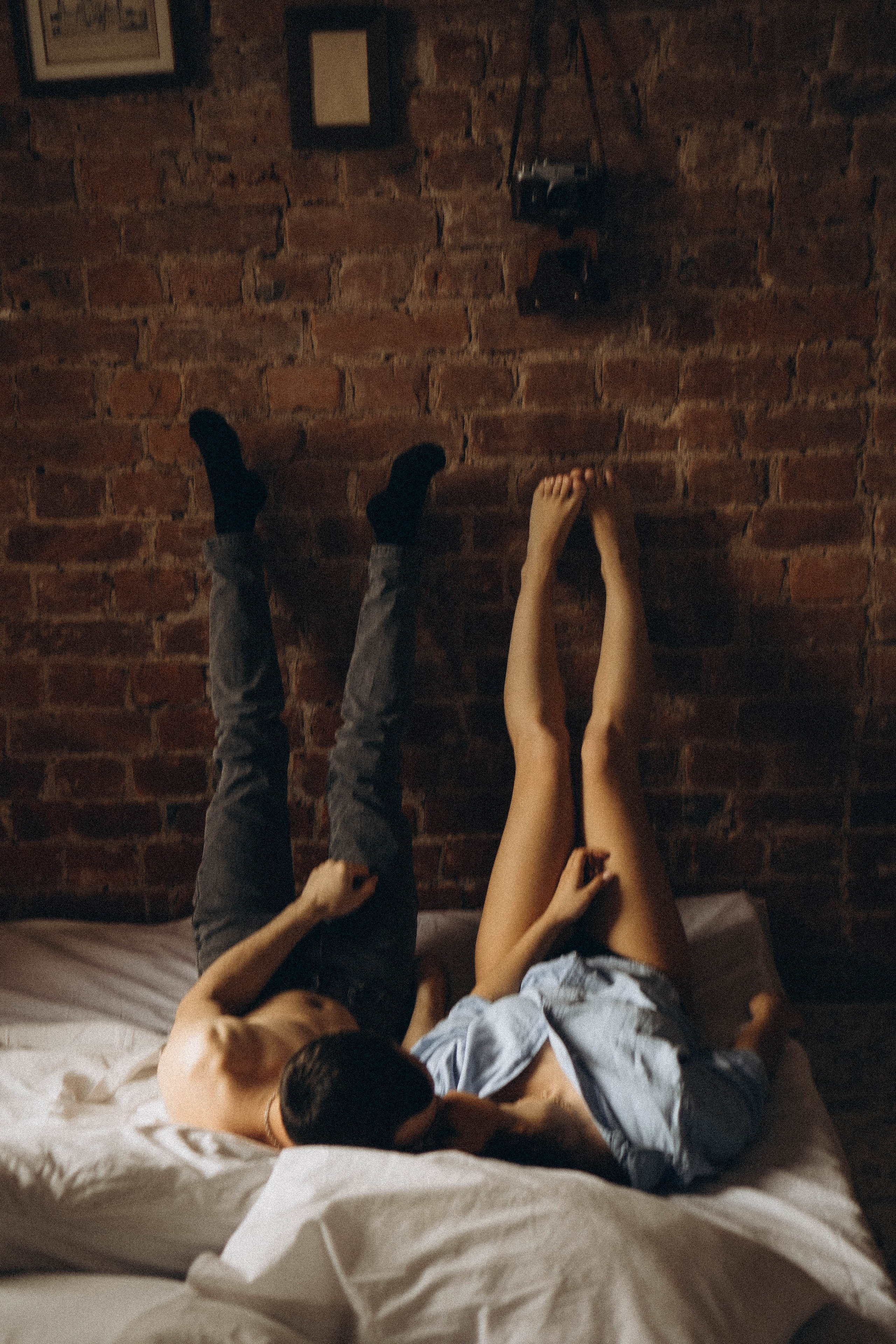 LOVE в квартире. Профессиональный фотограф, Санкт-Петербург — Виктория Богомолова