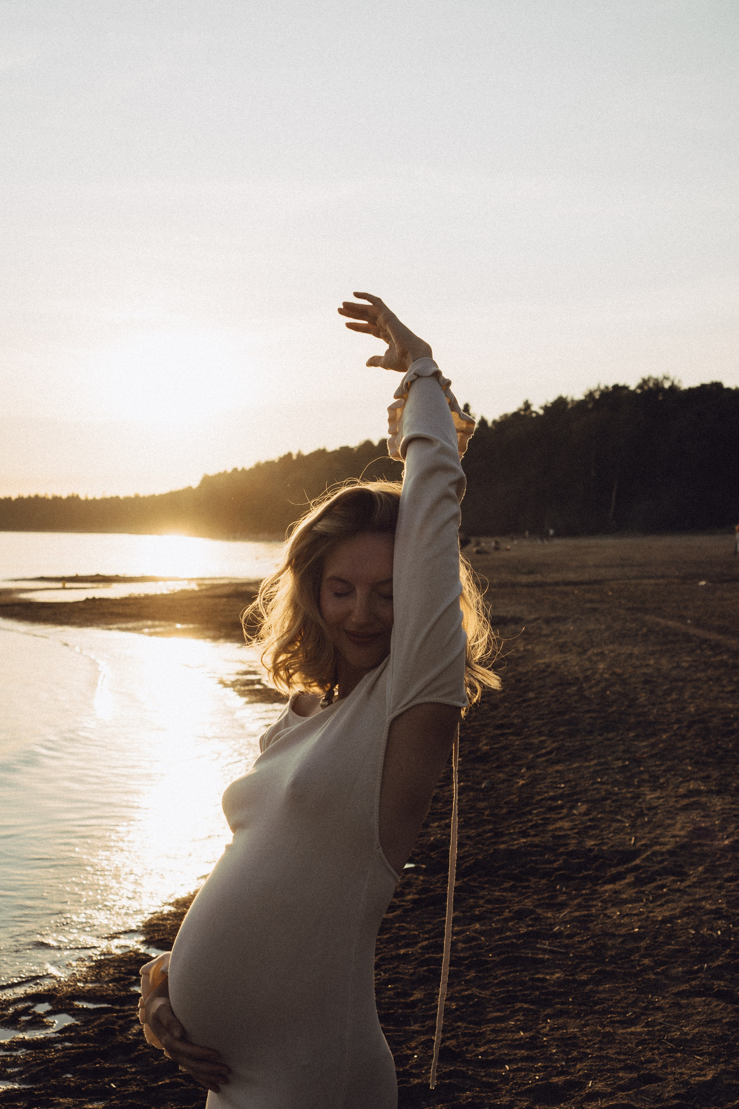 В ОЖИДАНИИ. Профессиональный фотограф, Санкт-Петербург — Виктория Богомолова