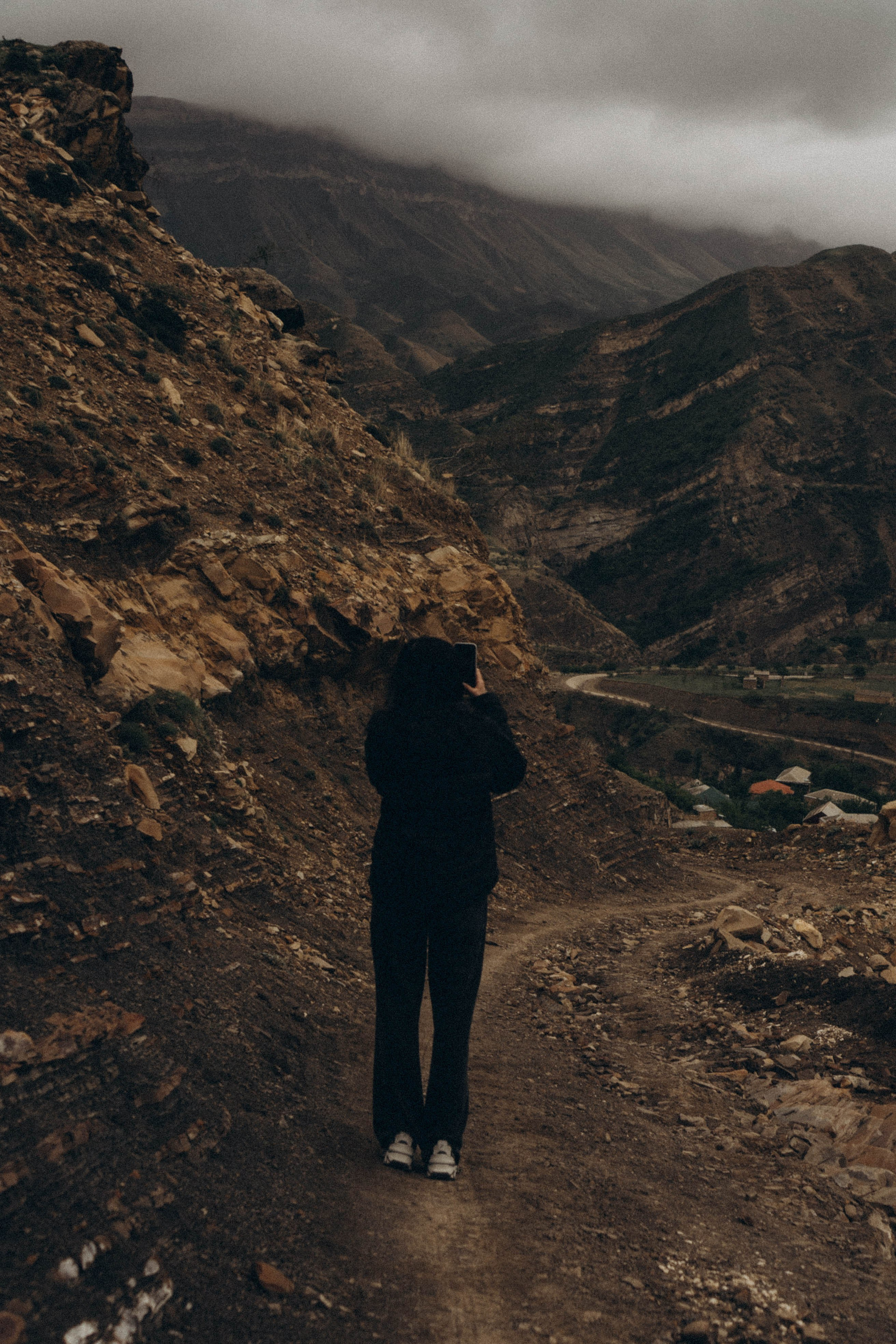 Горы. Профессиональный фотограф, Санкт-Петербург — Виктория Богомолова