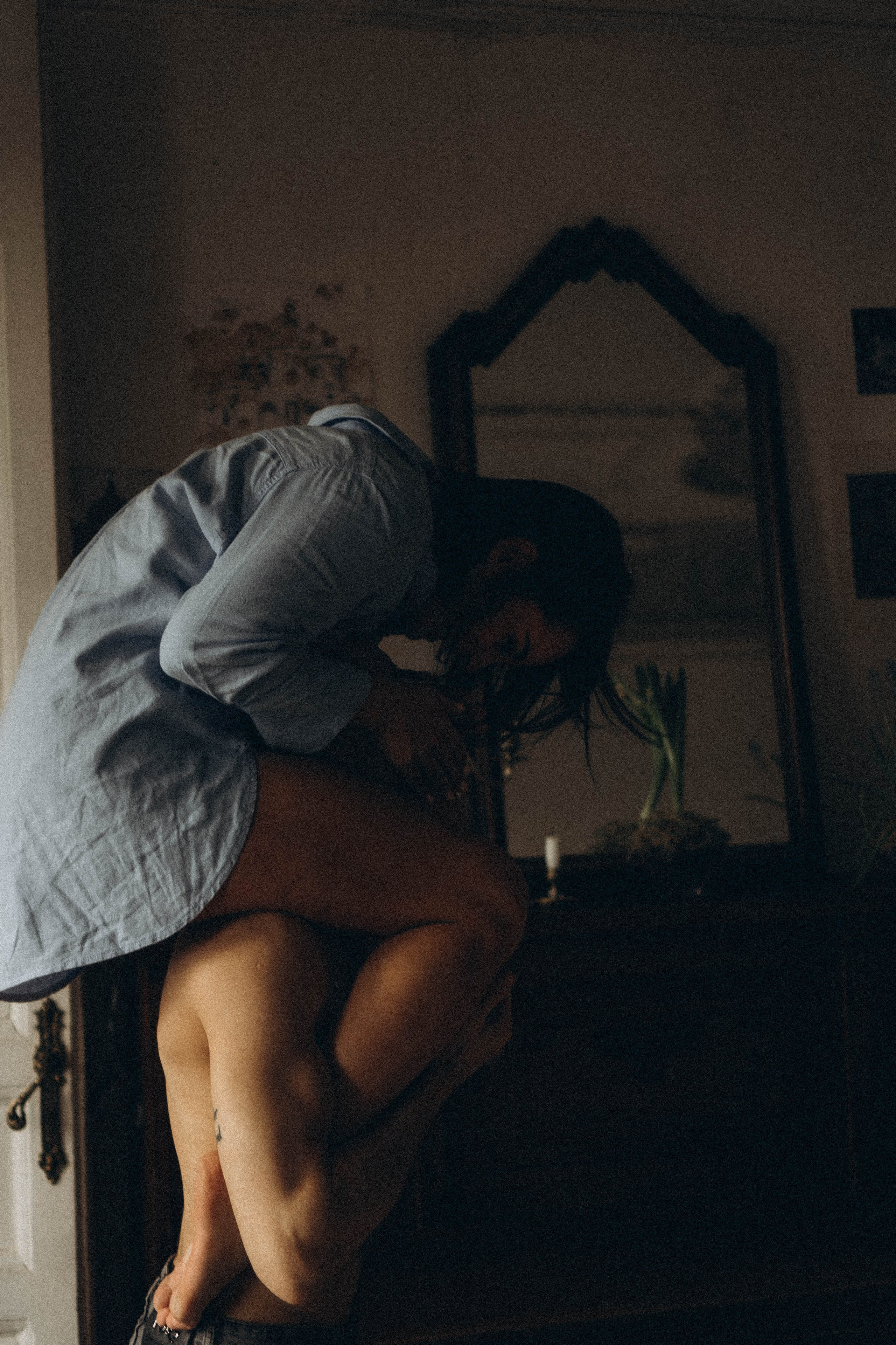 LOVE в квартире. Профессиональный фотограф, Санкт-Петербург — Виктория Богомолова