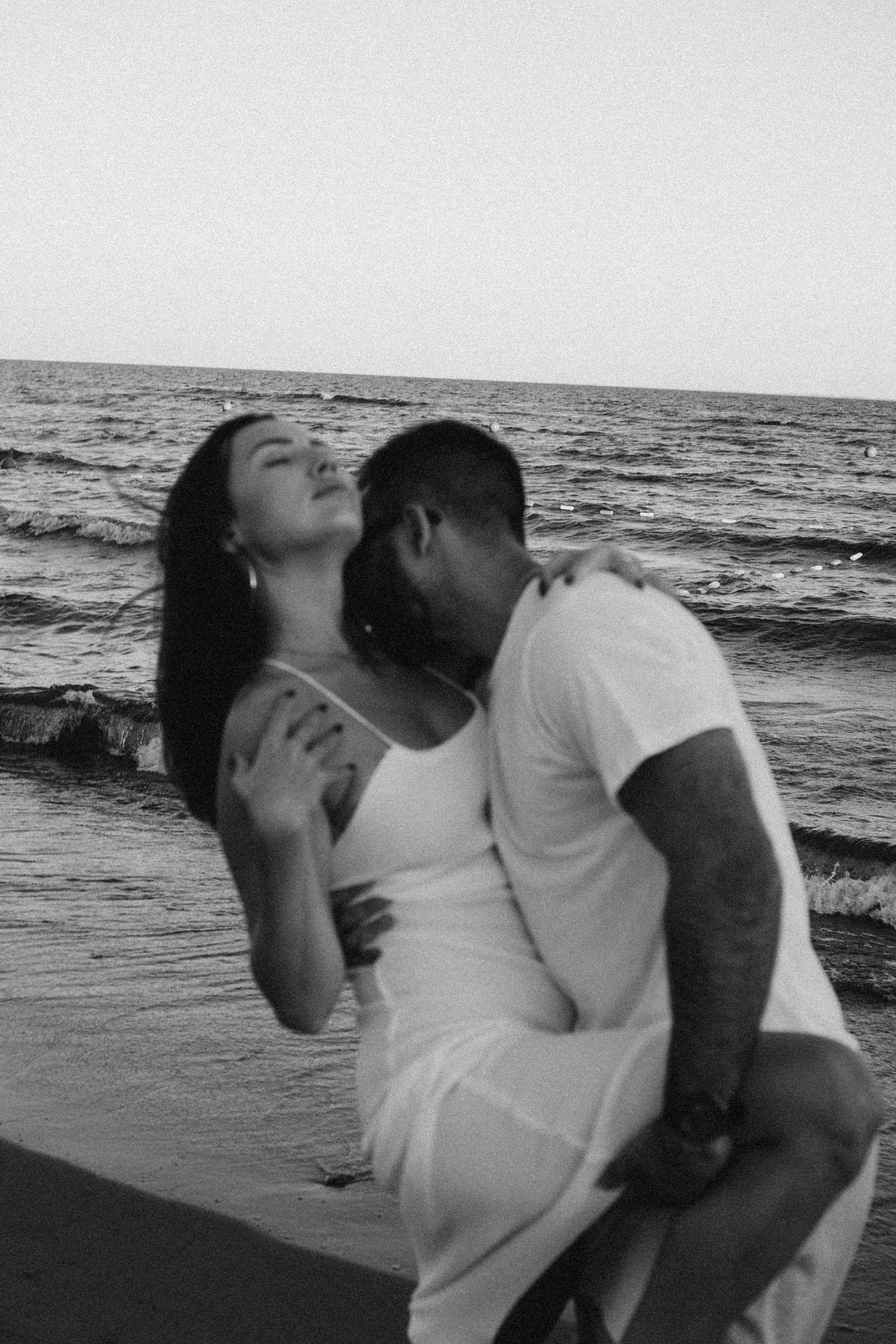 Любовь на заливе. Профессиональный фотограф, Санкт-Петербург — Виктория Богомолова