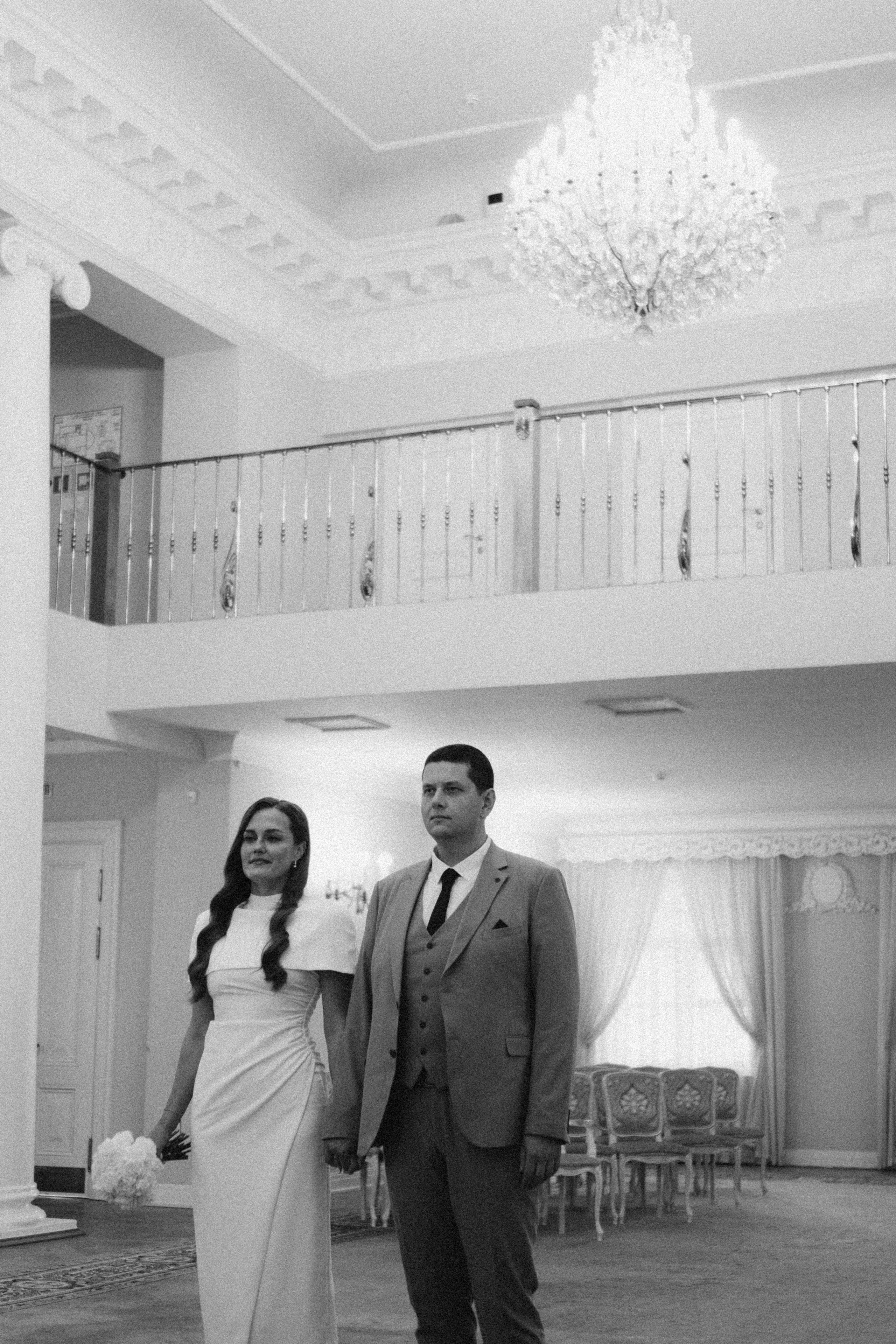 СВАДЕБНАЯ В ПУШКИНЕ. Профессиональный фотограф, Санкт-Петербург — Виктория Богомолова