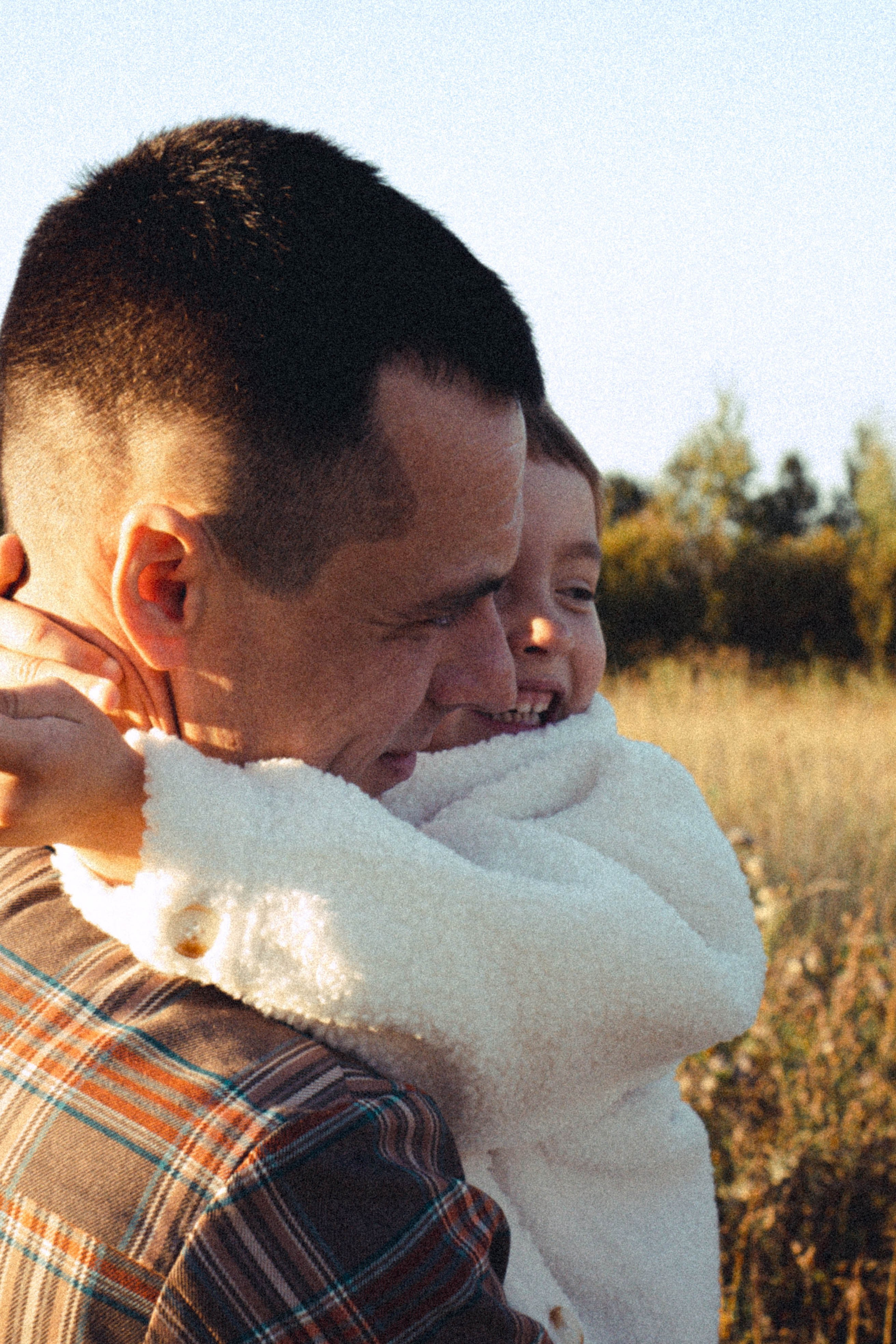 Семейная серия. Профессиональный фотограф, Санкт-Петербург — Виктория Богомолова