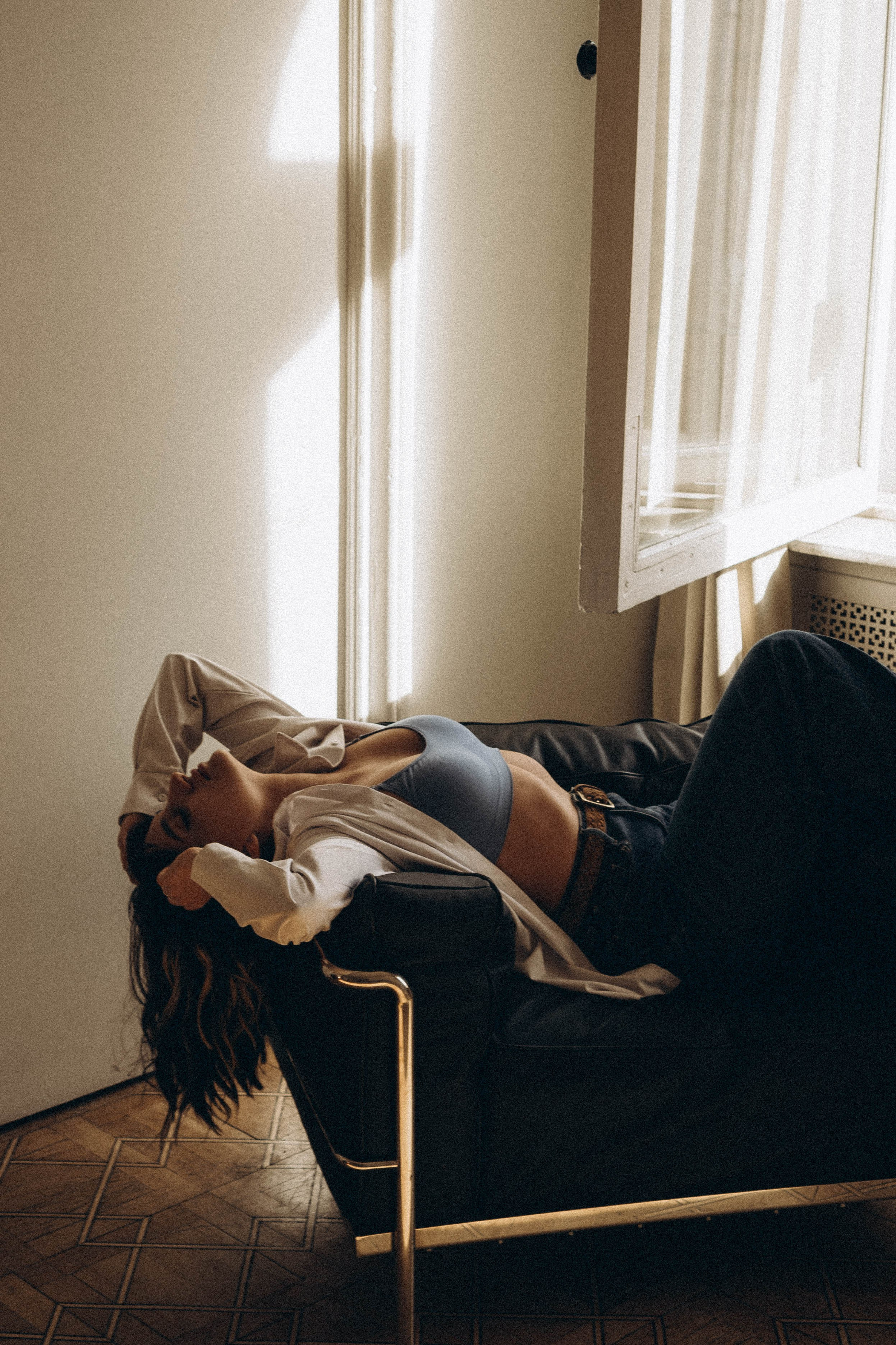 Студийная. Профессиональный фотограф, Санкт-Петербург — Виктория Богомолова