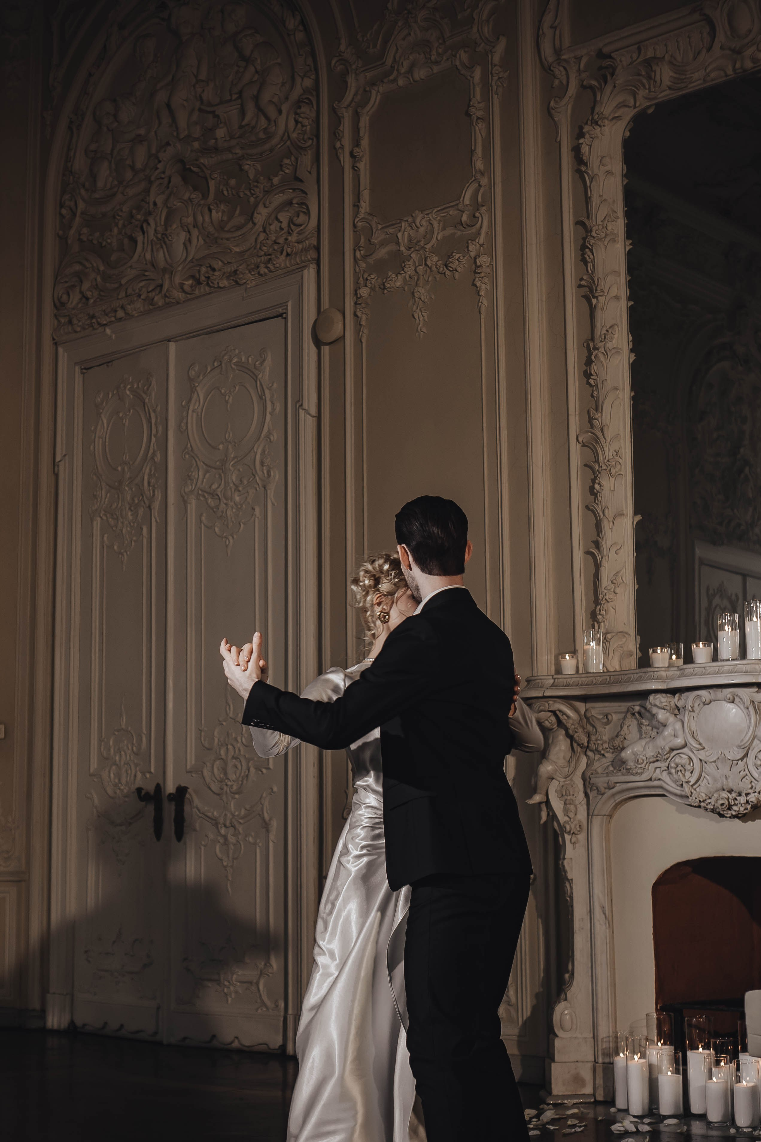 СВАДЕБНАЯ ФОТОСЕСИИЯ В НИКОЛАЕВСКОМ ДВОРЦЕ. Профессиональный фотограф, Санкт-Петербург — Виктория Богомолова