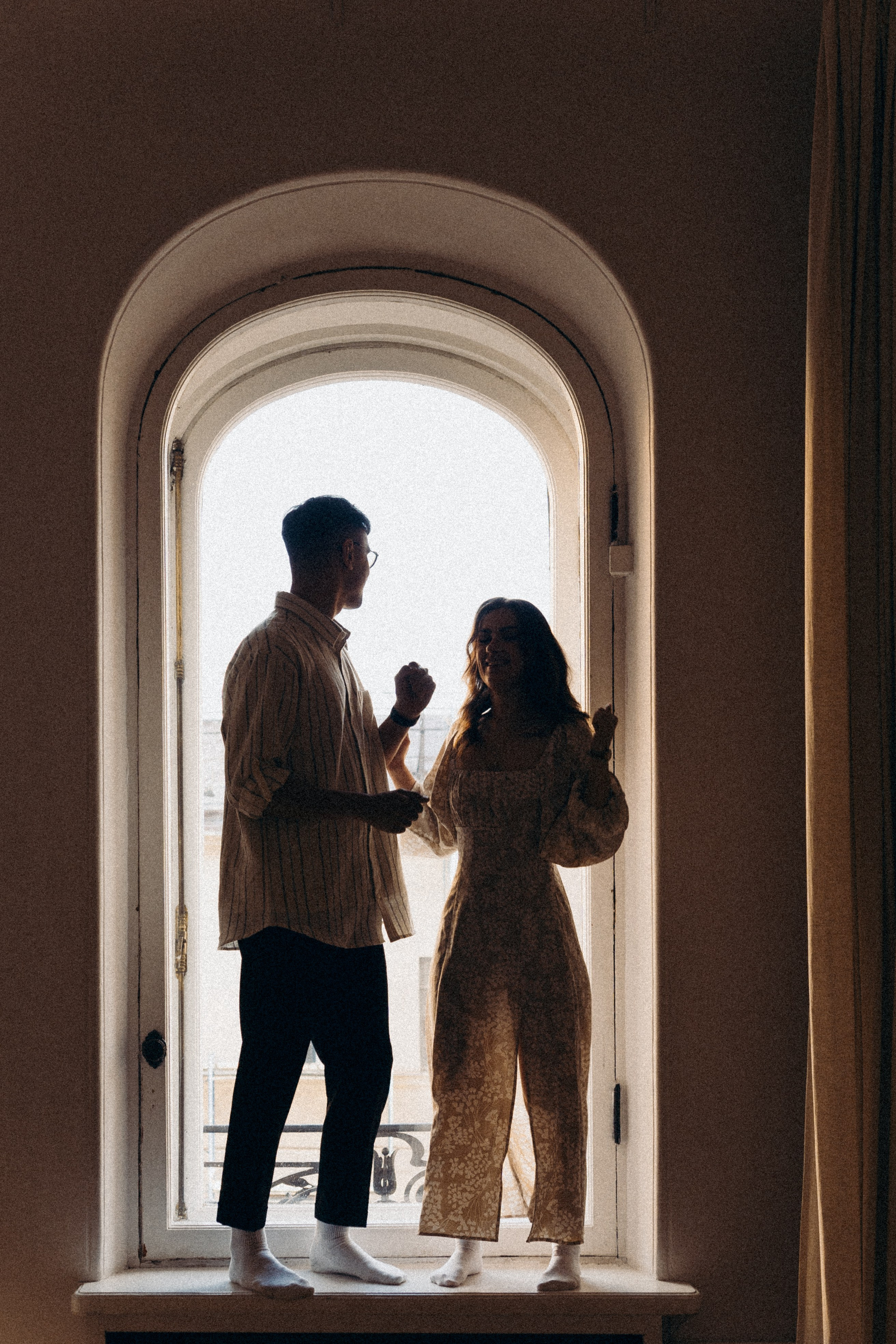 ЛЮБОВЬ В ИЮНЕ. Профессиональный фотограф, Санкт-Петербург — Виктория Богомолова