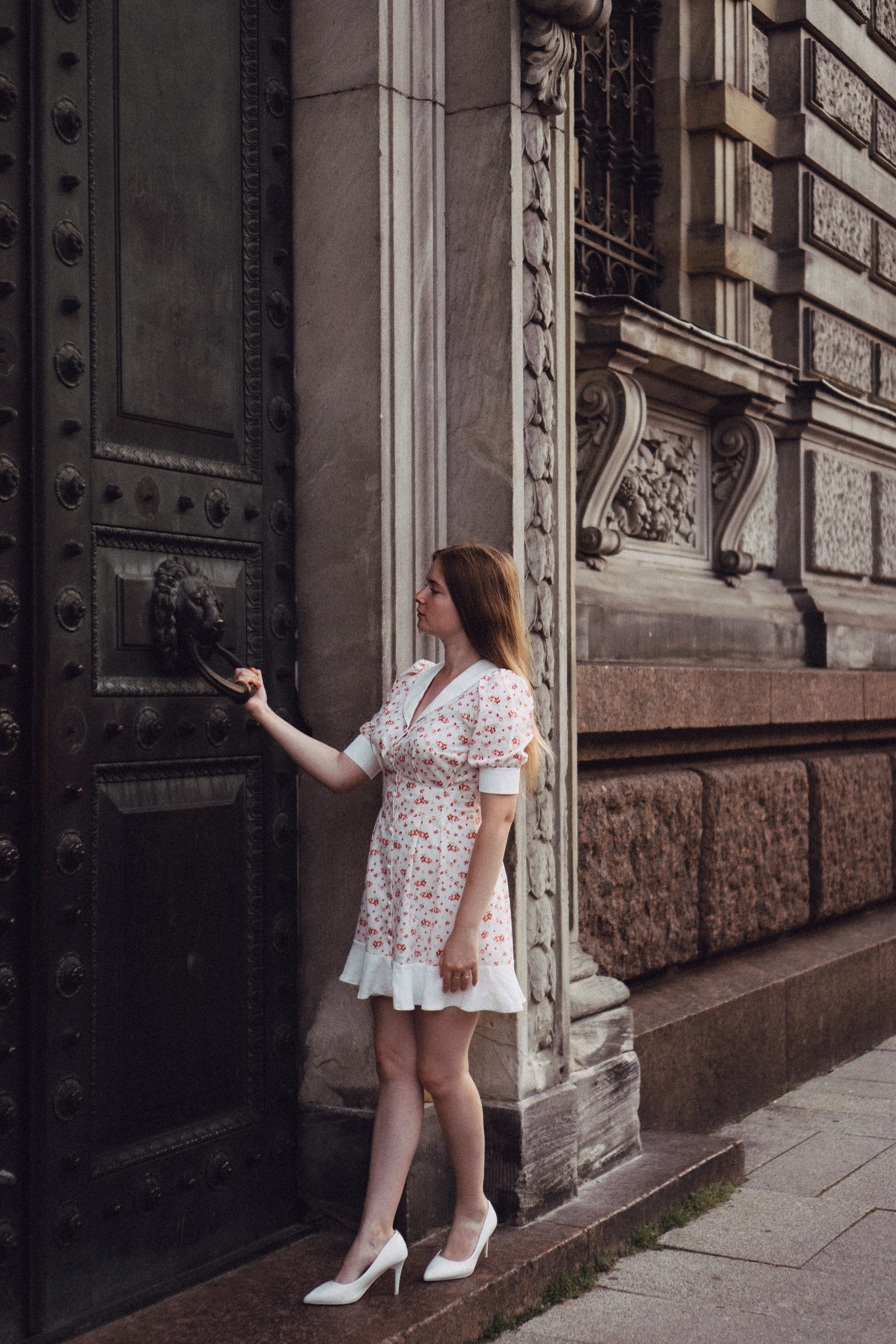 ПРОГУЛКА УТОРОМ ПО ПИТЕРУ. Профессиональный фотограф, Санкт-Петербург — Виктория Богомолова