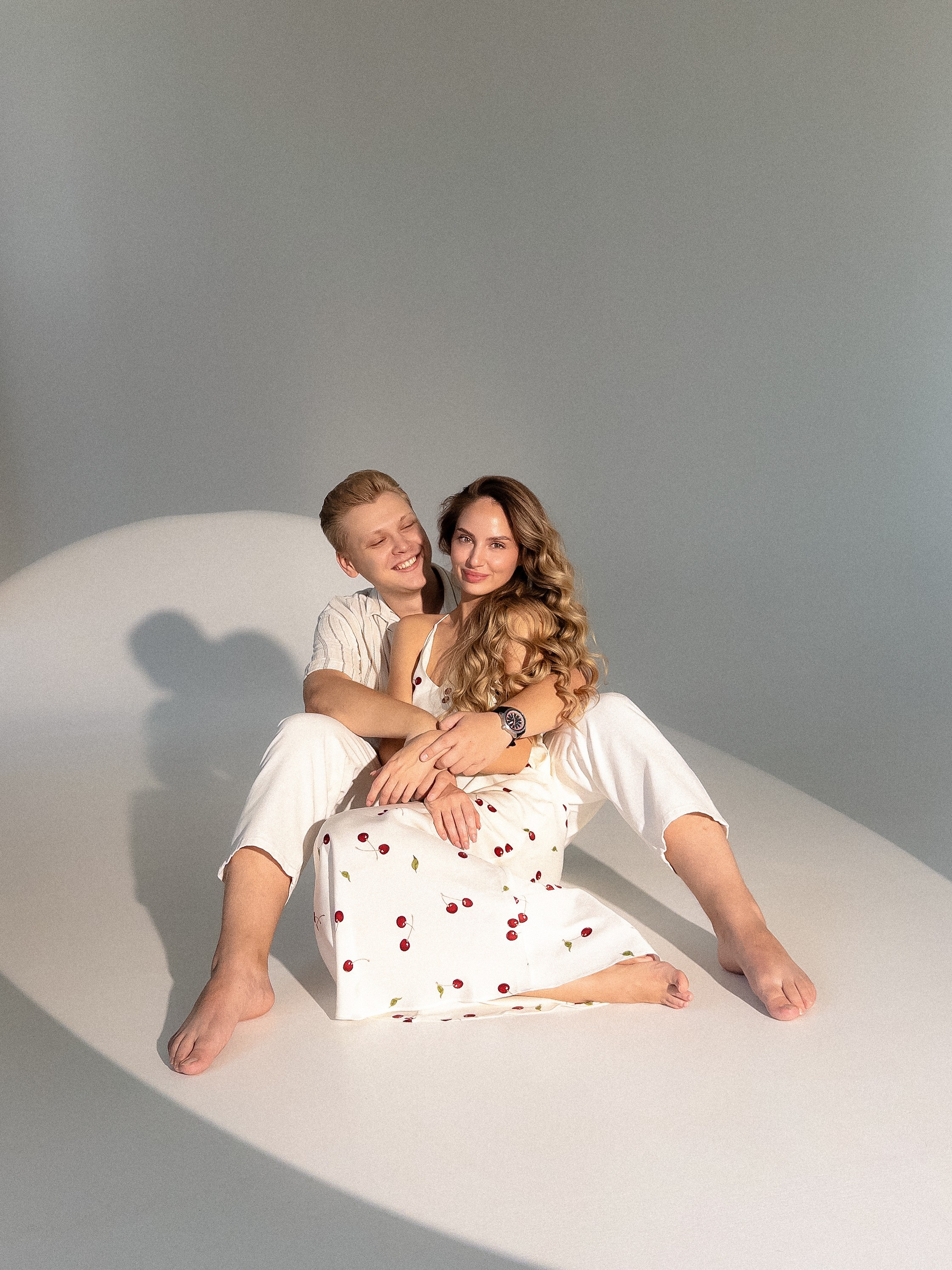 Love story. Фотограф Барнаул Софья Бояринова