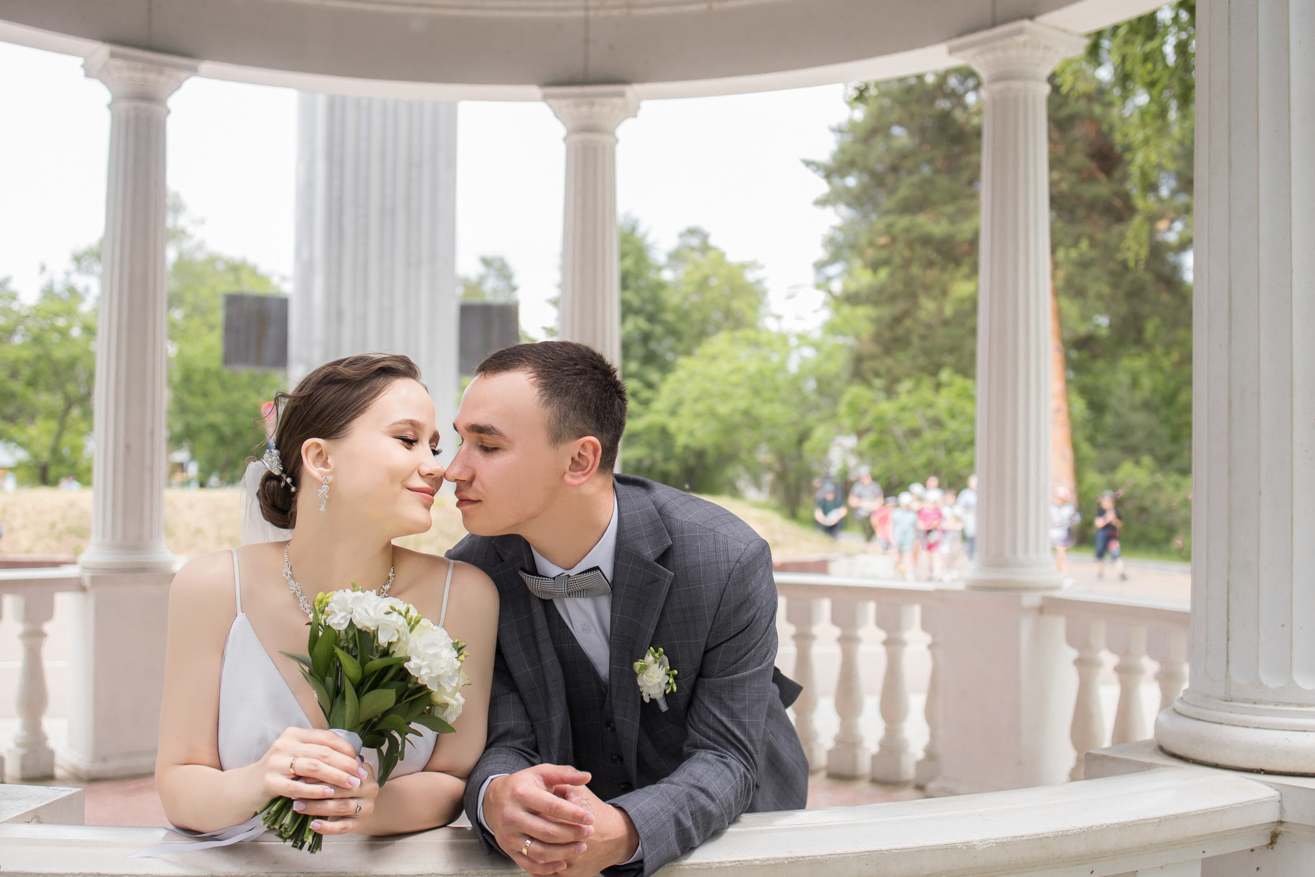 Никита и Катя. Семейный и свадебный фотограф Екатерина Михайлова